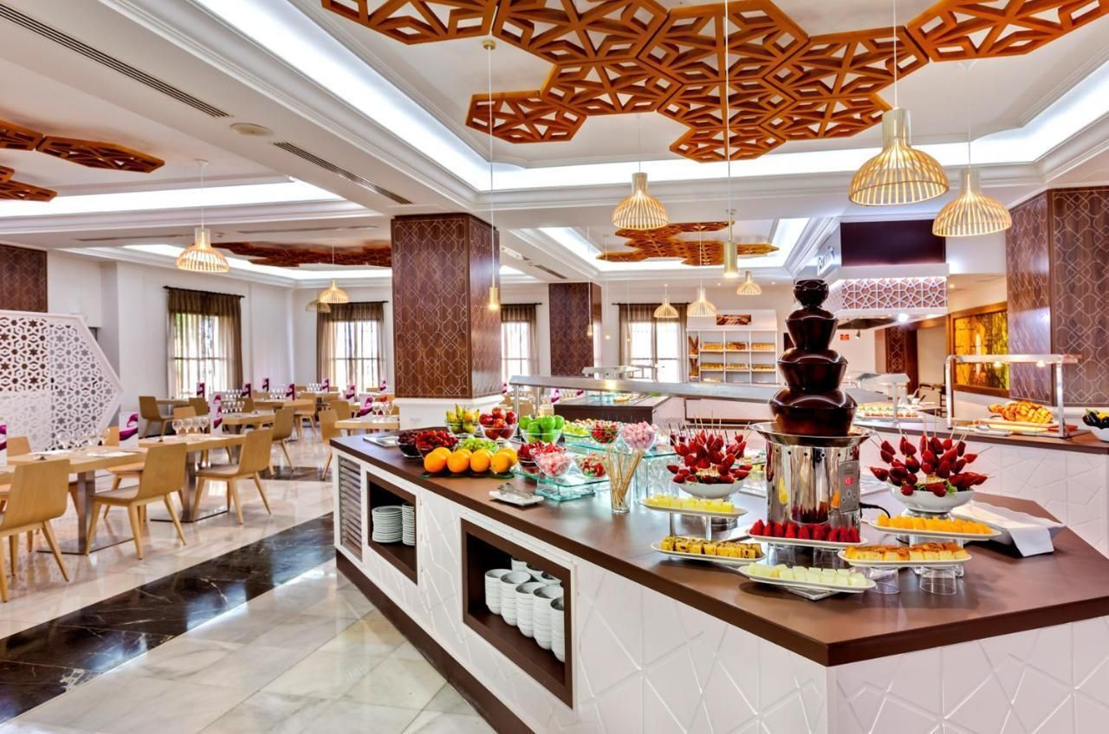 Este hotel de Huelva es el mejor todo incluido de España, según los "Oscars" del Turismo