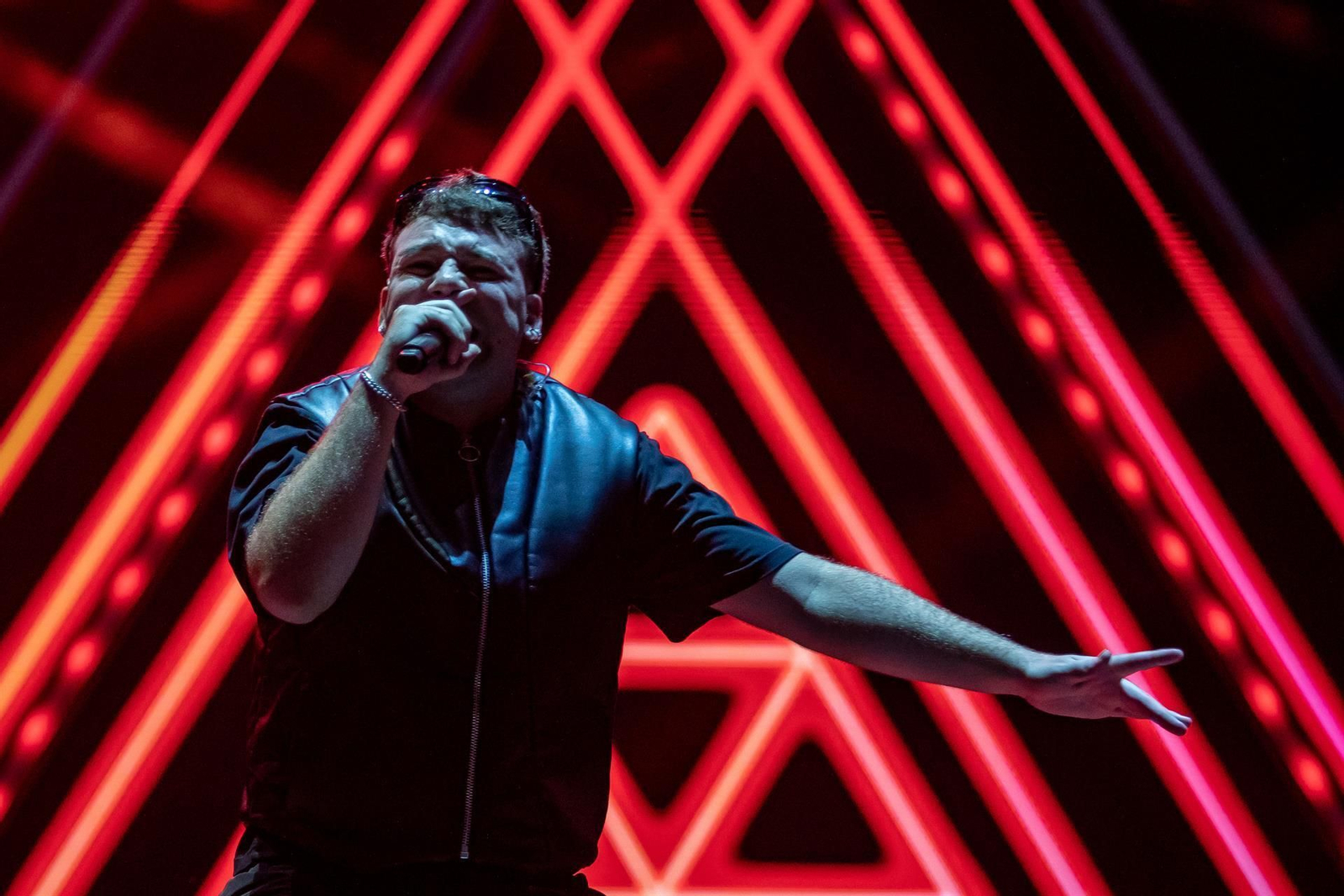 Quevedo publica 'La última', antes del parón temporal en su carrera