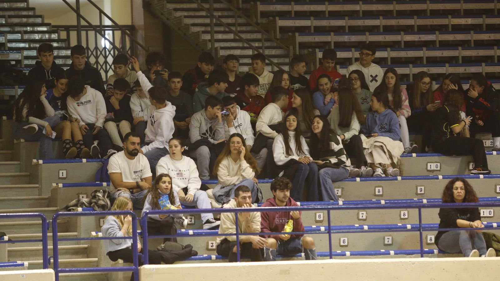 Las fotos del BM Algeciras - BM Maravilla