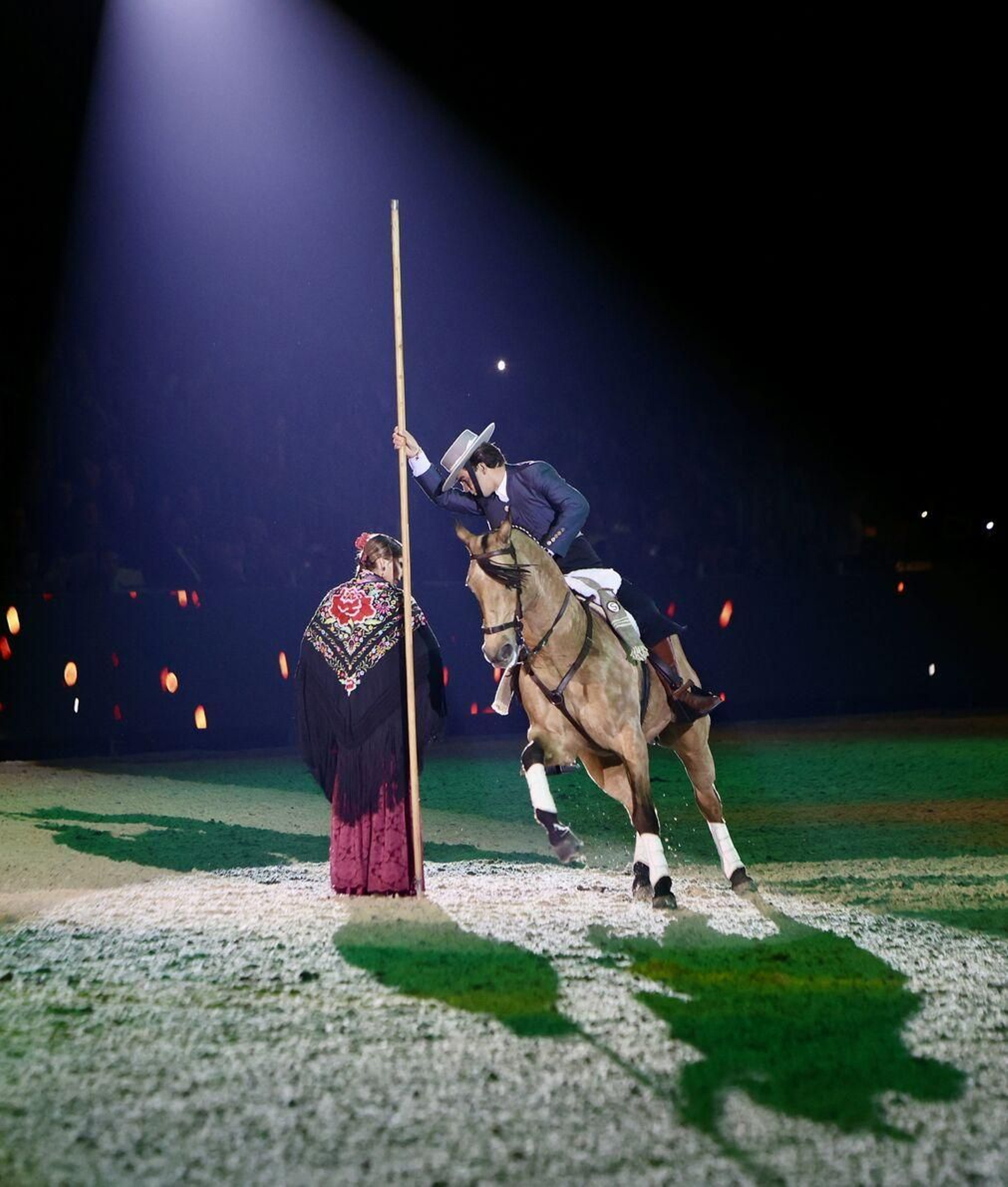 Prueba galerías SICAB