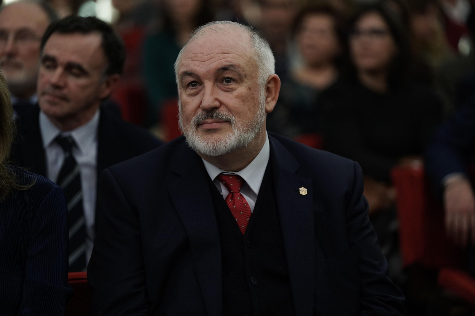 Francisco Muñoz Usano.