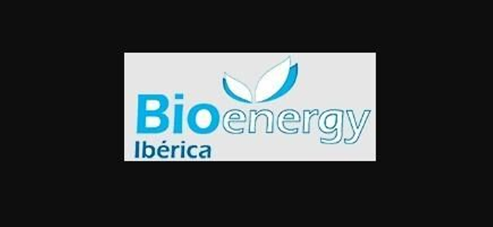 Logo de Bioenergy Ibérica.