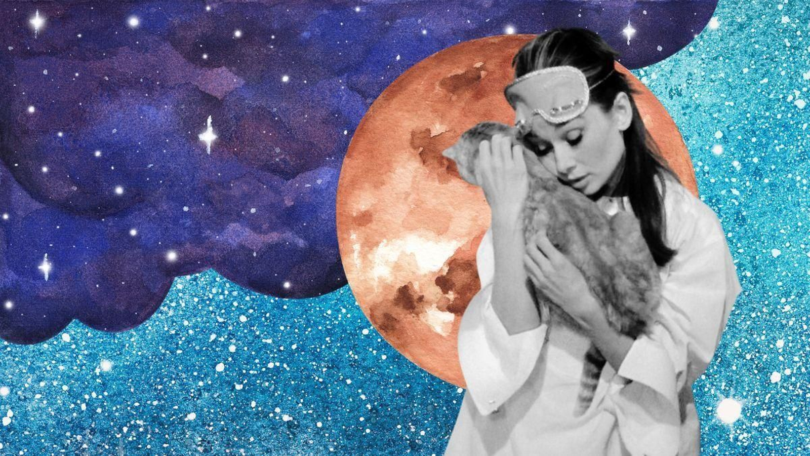 Calendario lunar de febrero de 2024: Así afectan las fases de la Luna a los signos del zodiaco.