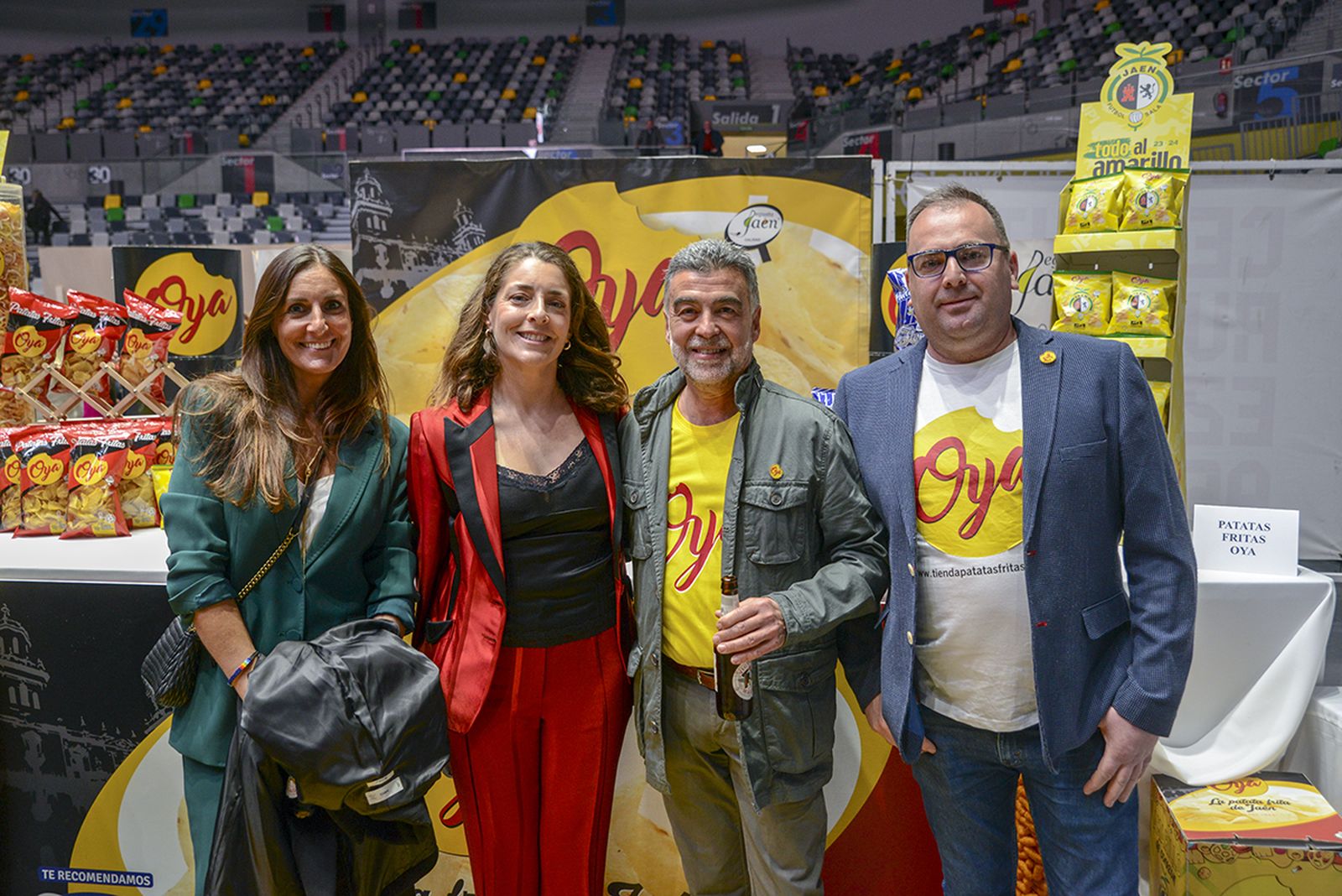 X Premios Gastronómicos Amigos del Santo Reino