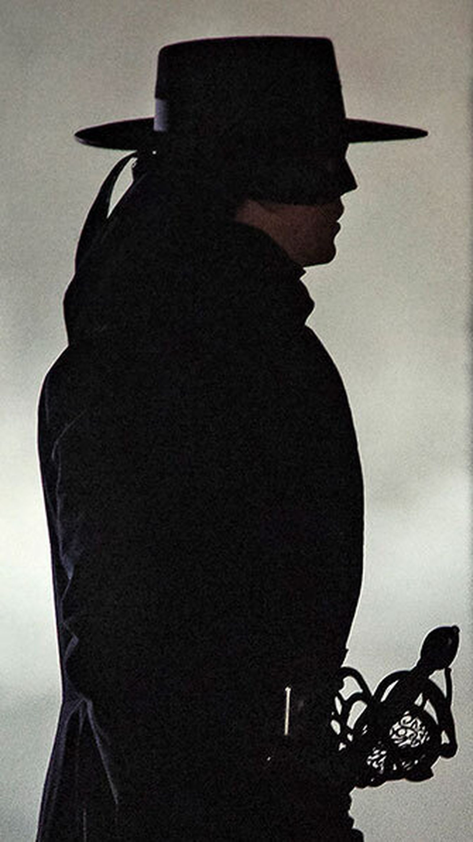 'Zorro', el personaje encarnado por Miguel Bernardeau