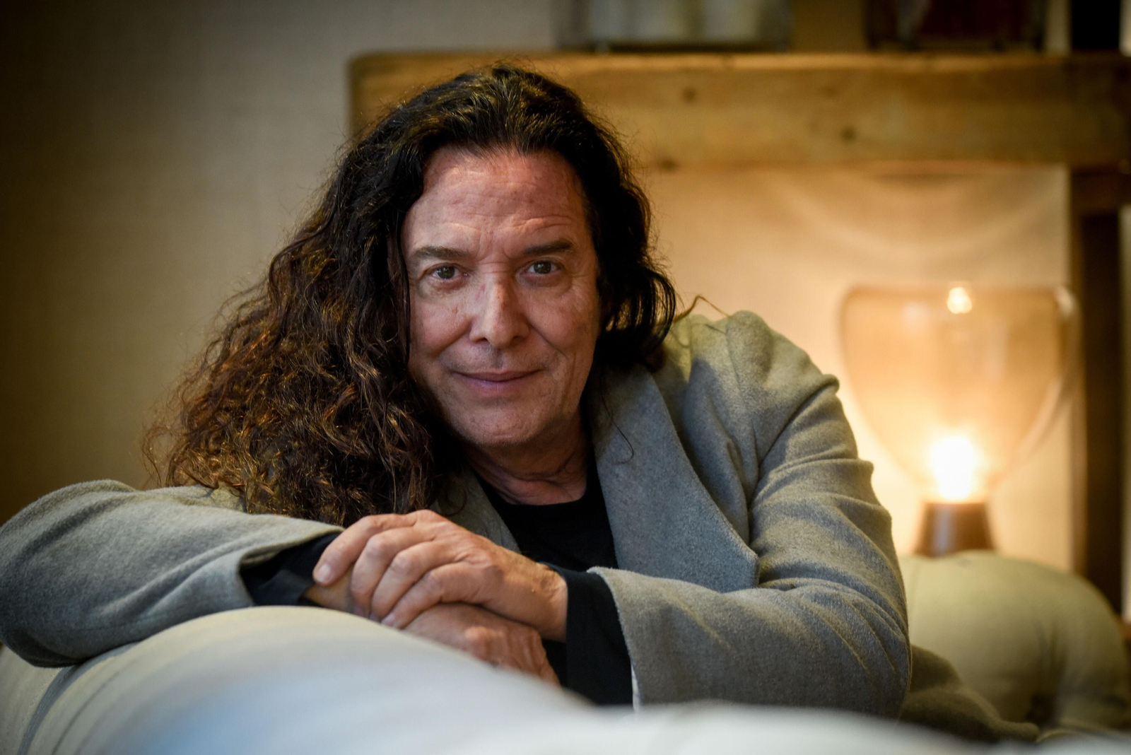 El guitarrista Tomatito, uno de los artistas señalados de febrero en Andalucía