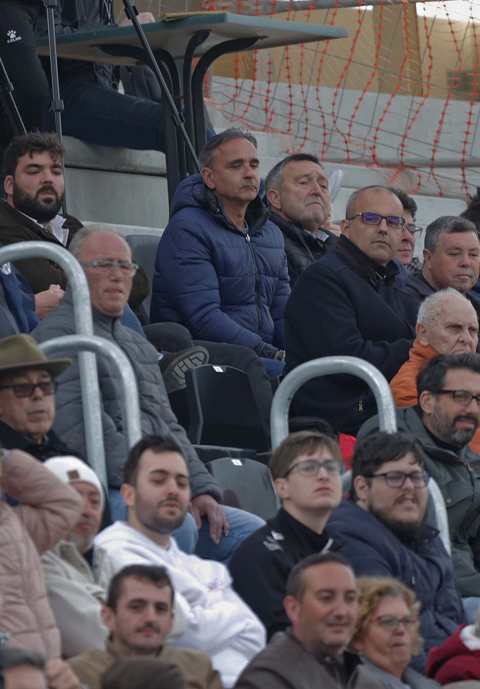 Las mejores fotos del Balona - Yeclano