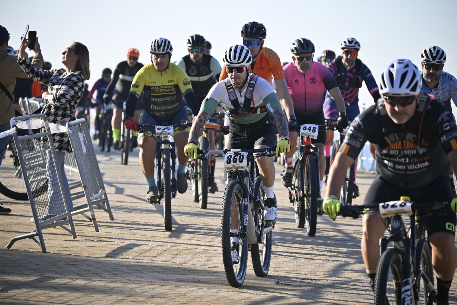 La Leyenda de los Tartessos en imágenes