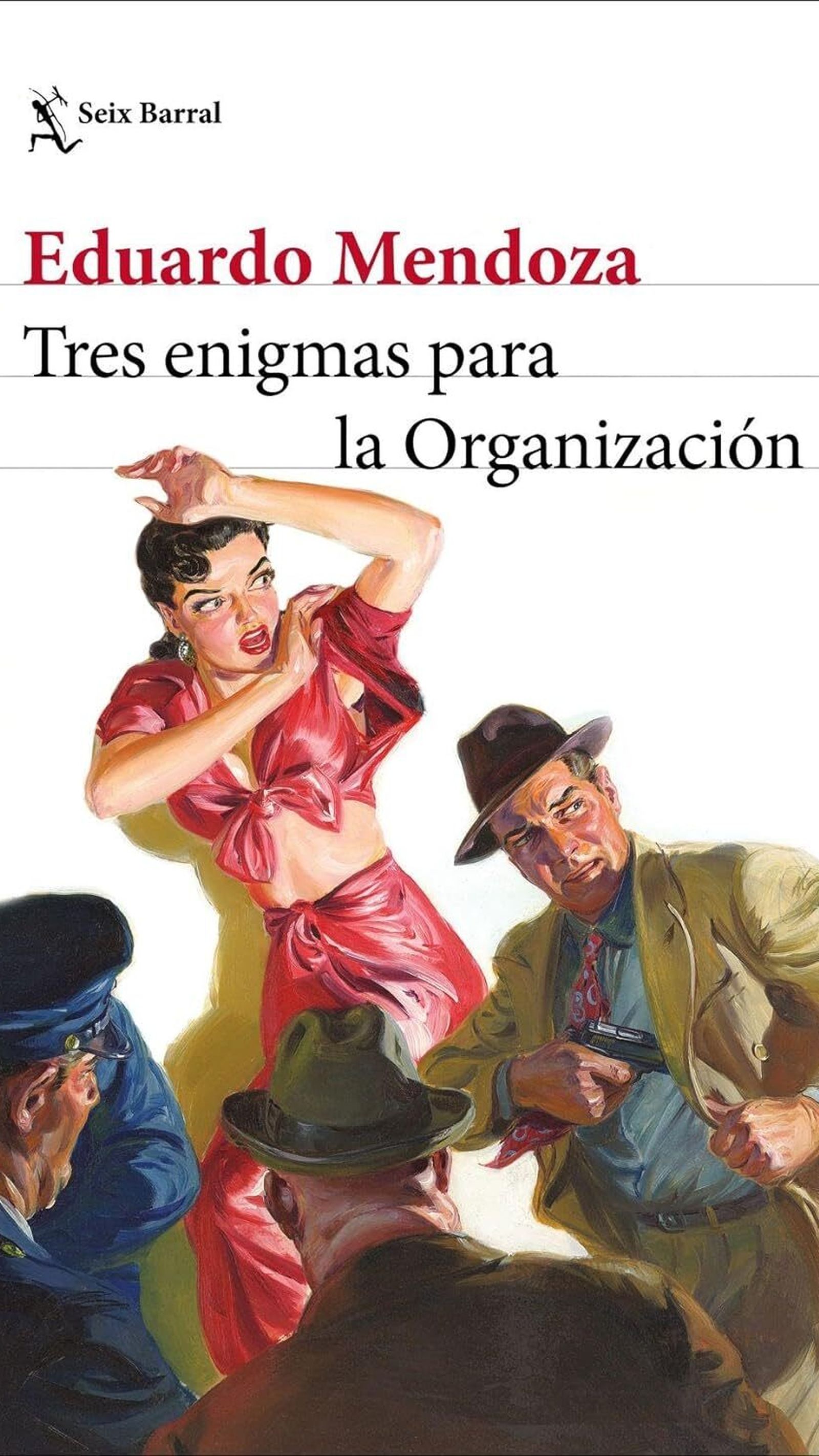 Portada de la obra.