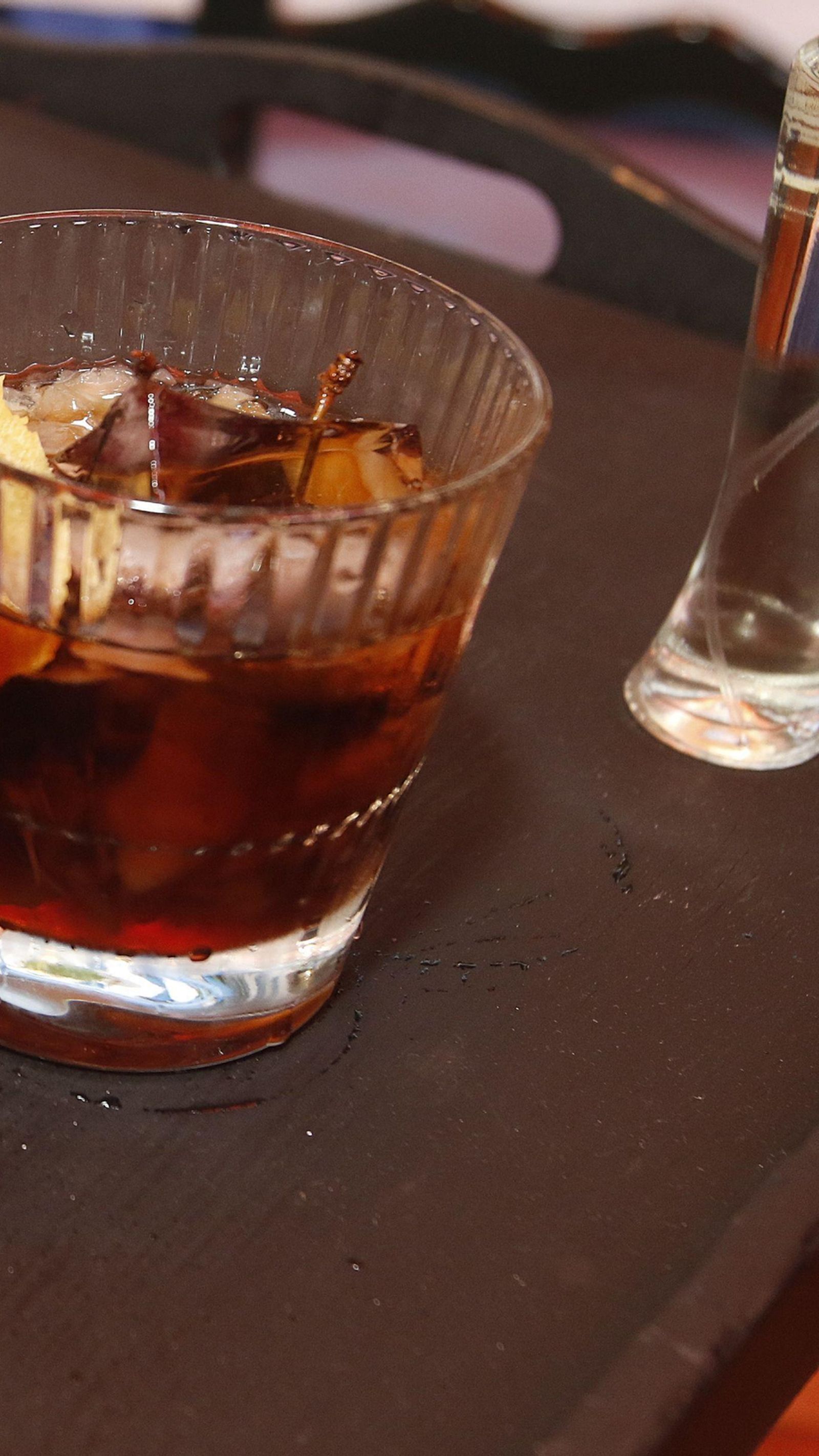 Vermús elaborados por Paco Rosales.