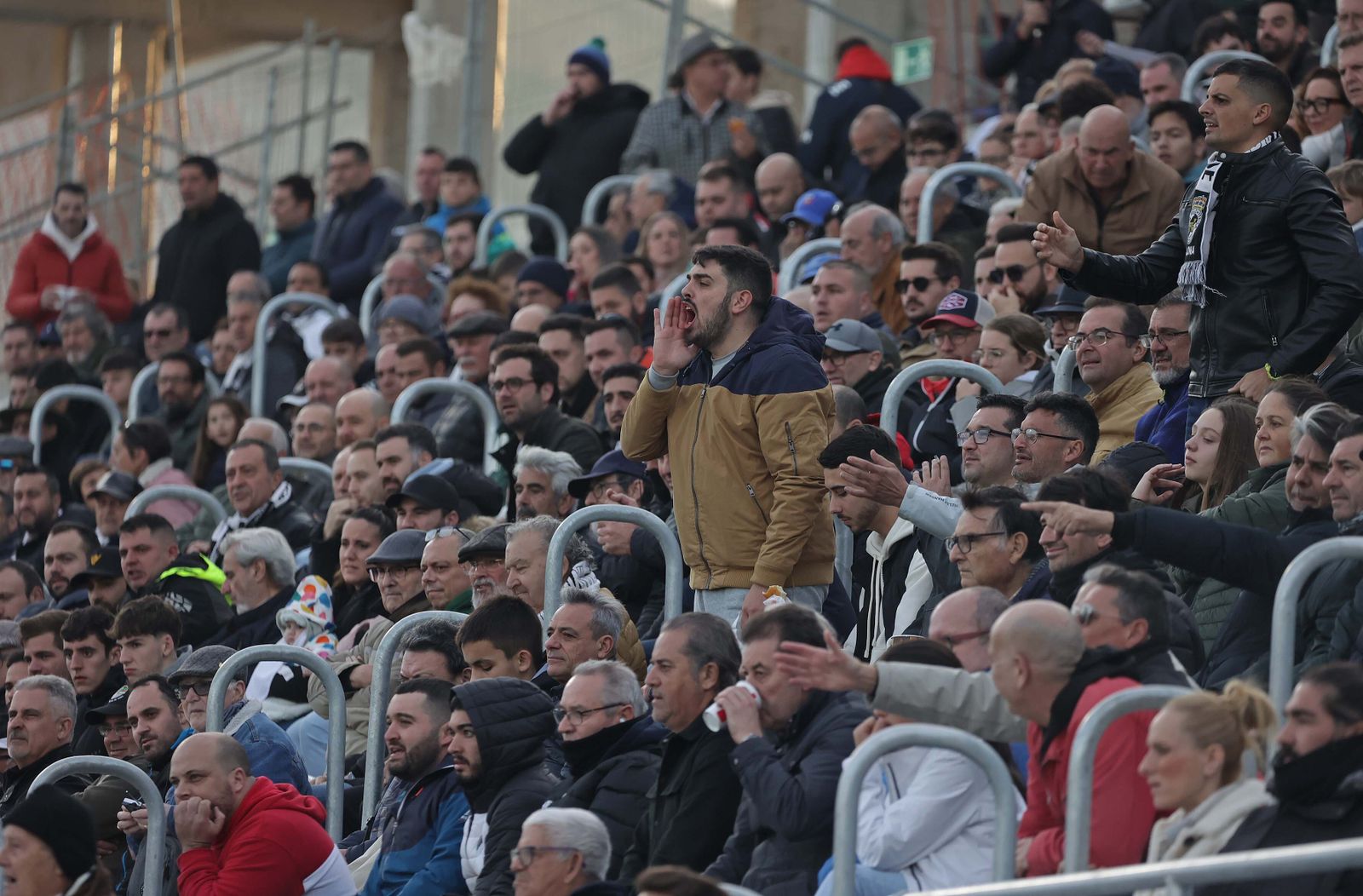 Las mejores fotos del Balona - Yeclano