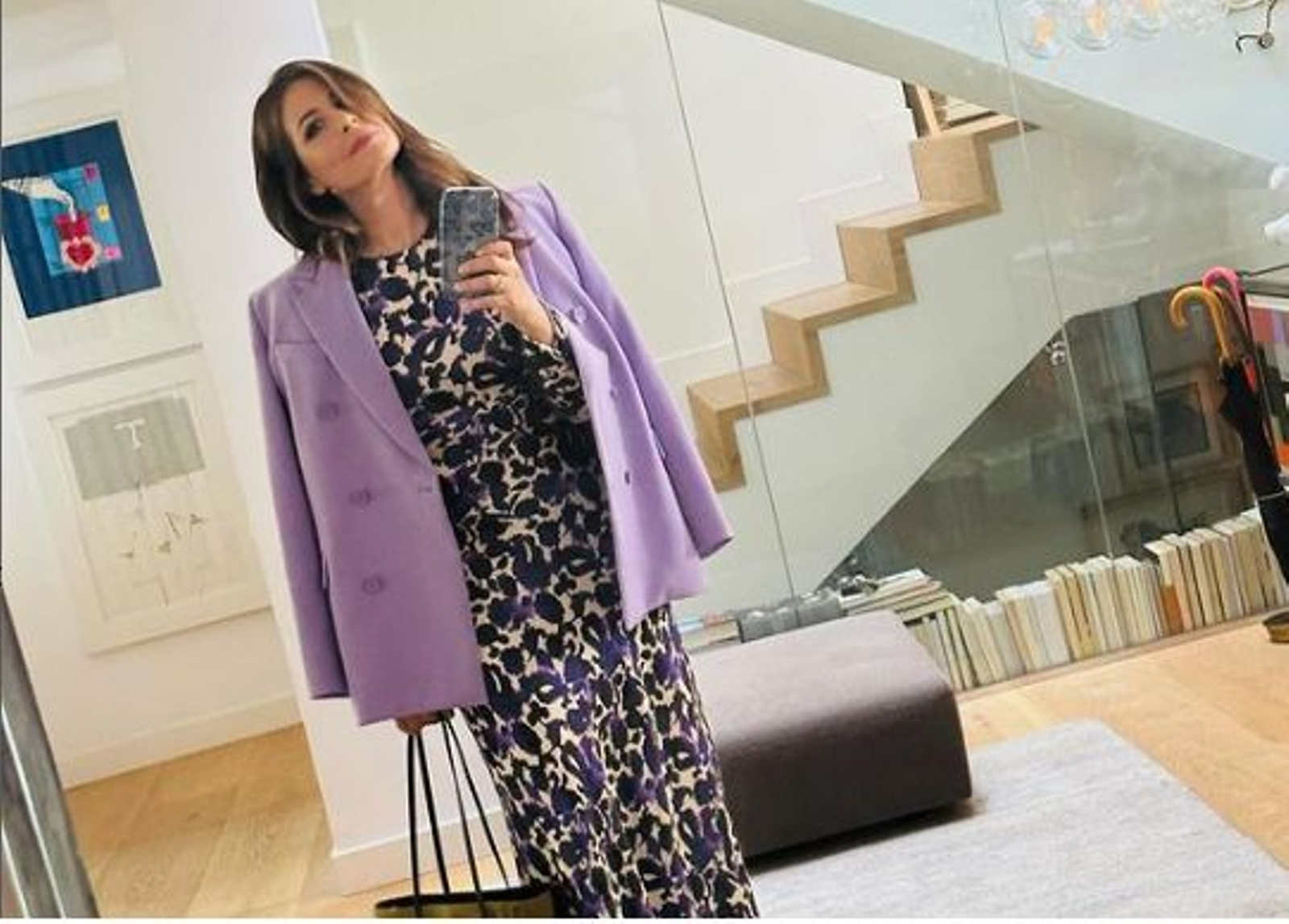 Los 10 vestidos de Zara más ideales de primavera: Hacen tipazo, son tendencia y pegan con todo.