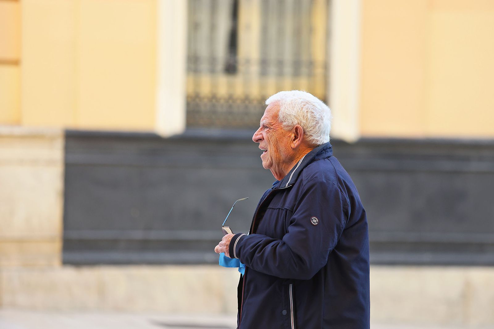 Las imágenes más destacadas del miércoles 24 de enero en Huelva