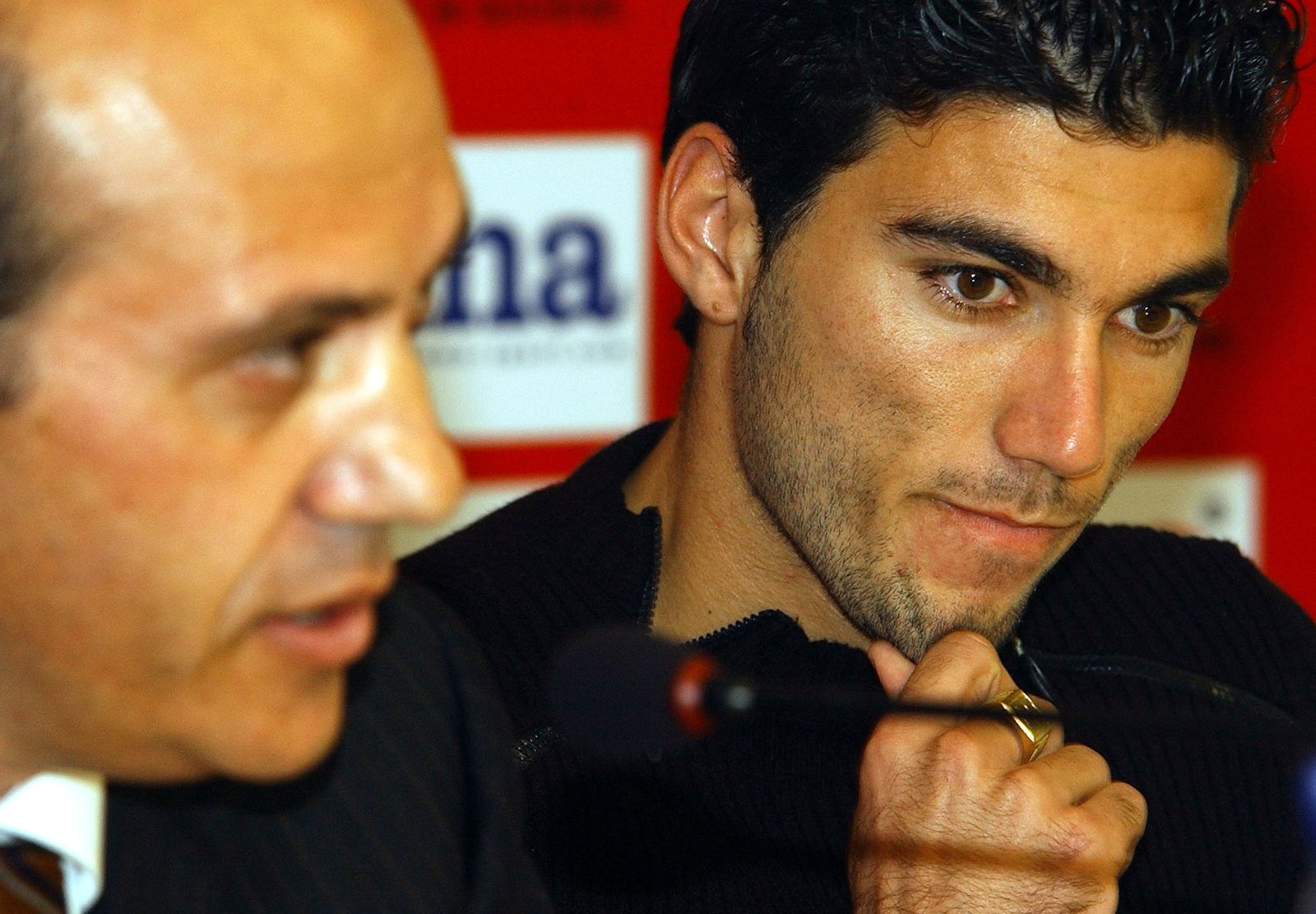 Sevilla FC: Se cumplen 20 años del traspaso de Reyes al Arsenal