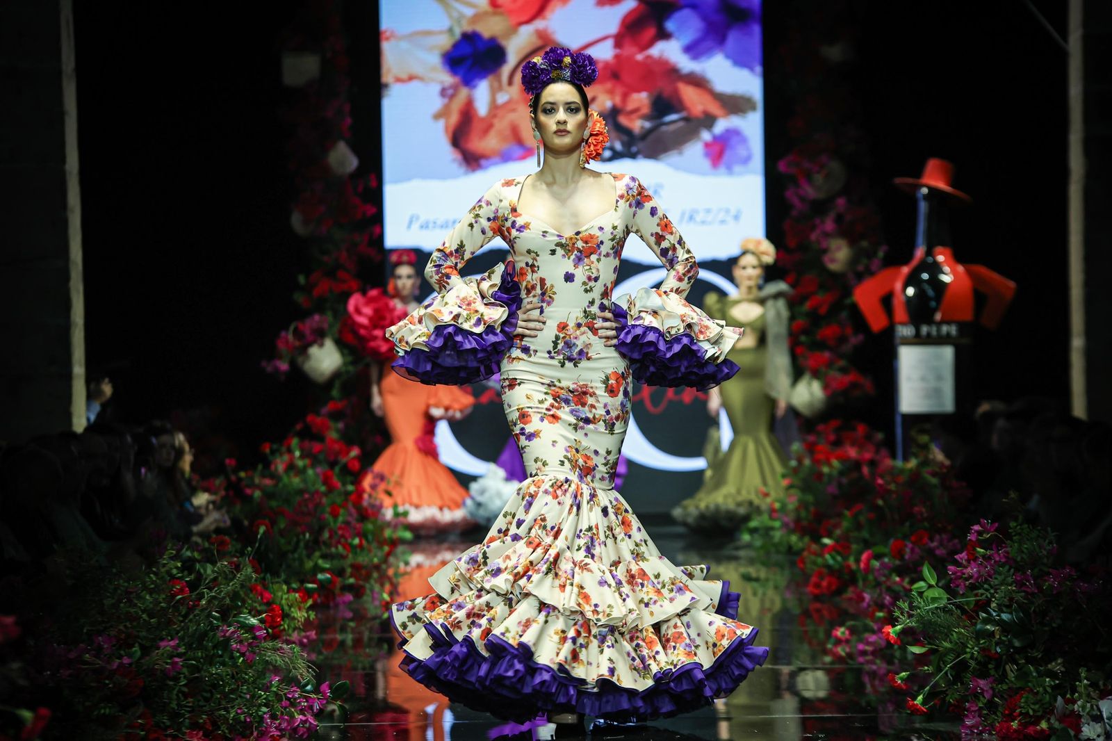 Chari Galiano (Los Barrios).