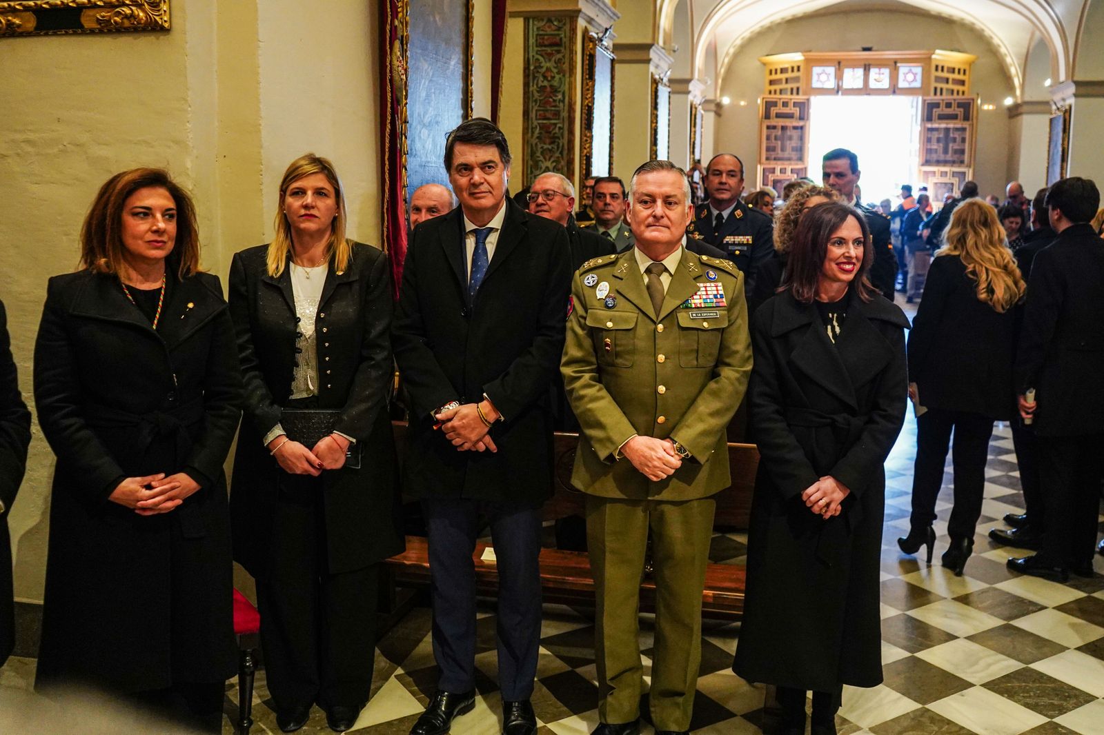 La romería de San Cecilio, en imágenes