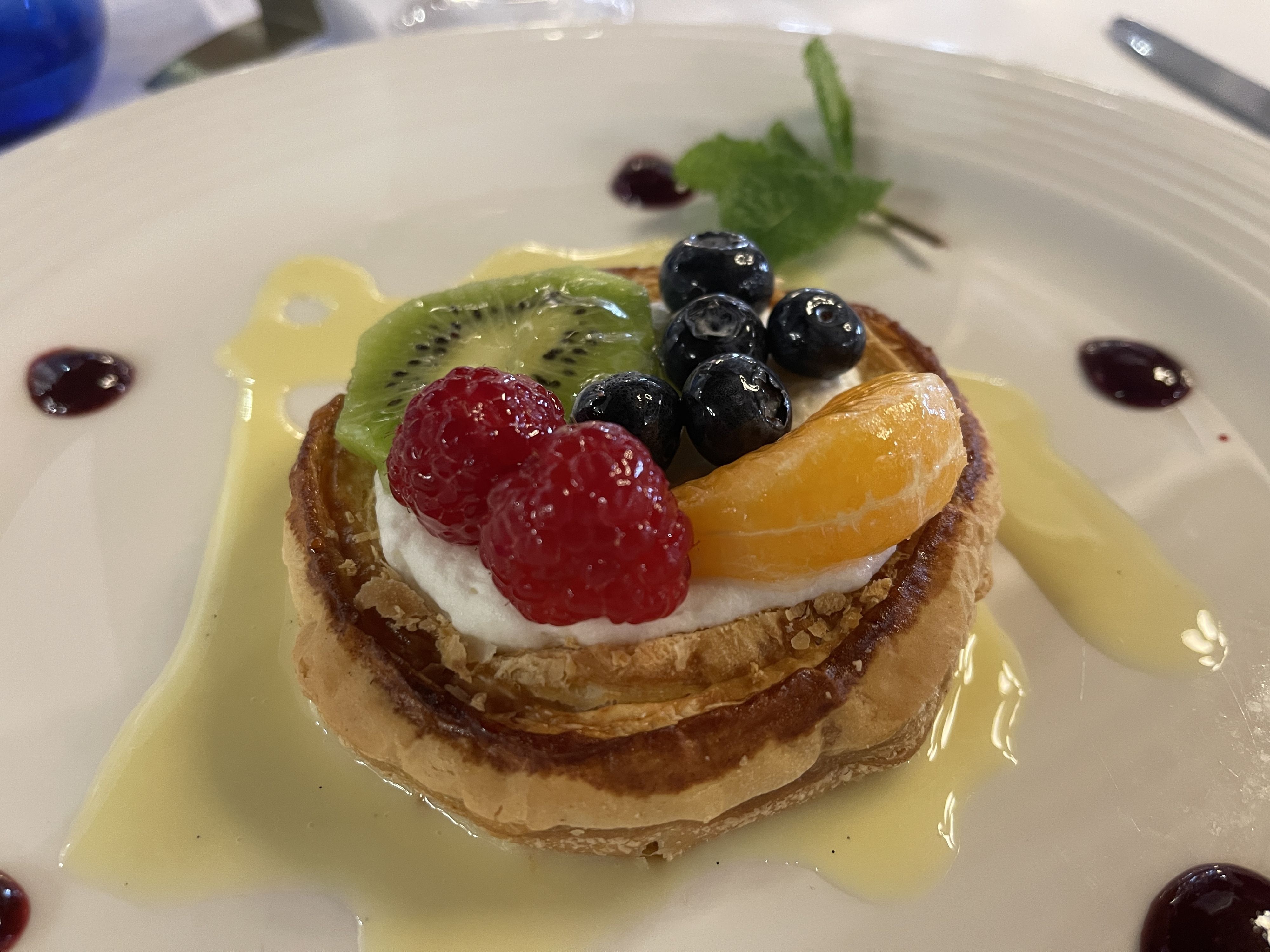 Las mejores fotos de la primera jornada del toro bravo en la cocina 2023 de Terraza Carmona