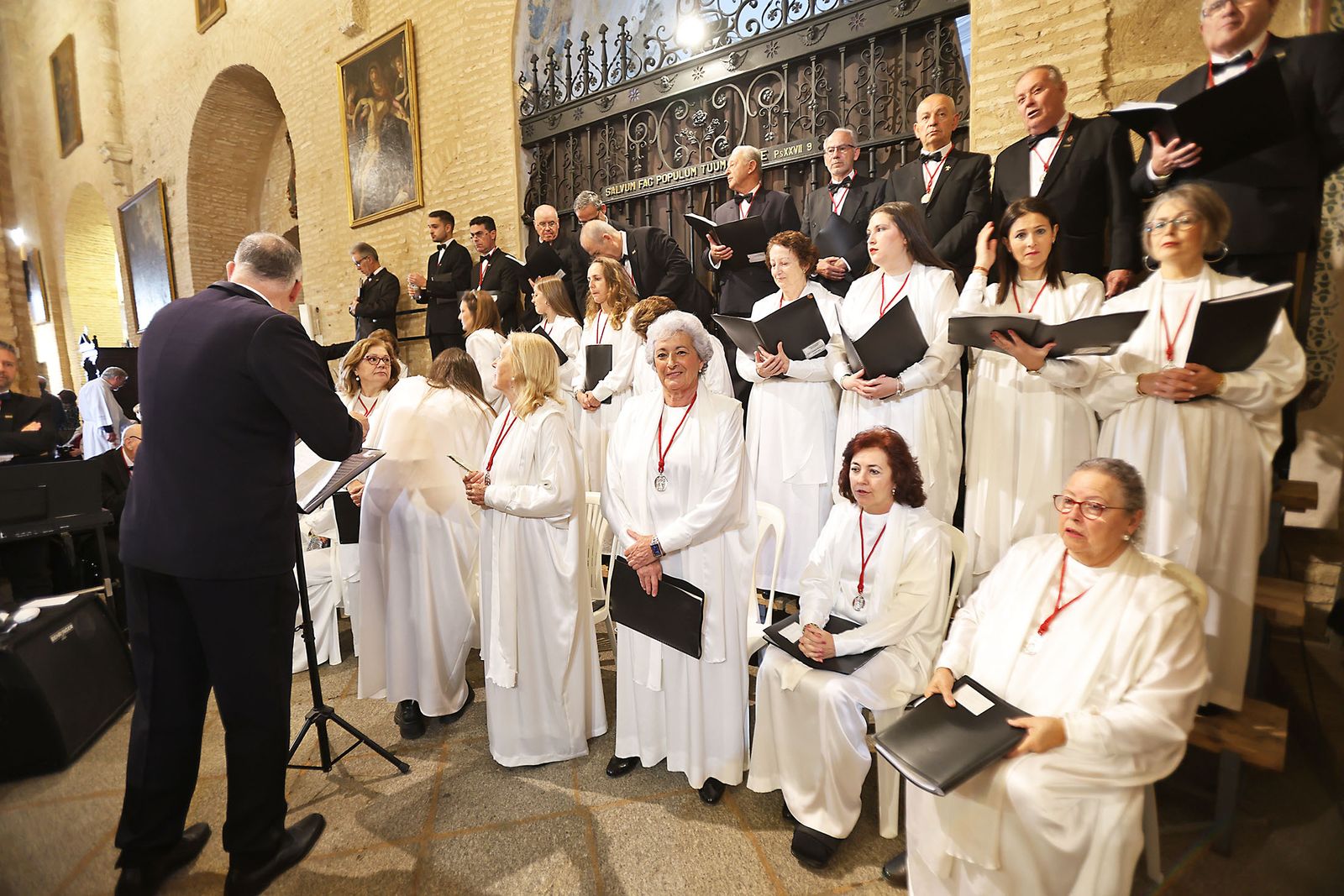 Las imágenes más destacadas del domingo 28 de enero en Huelva