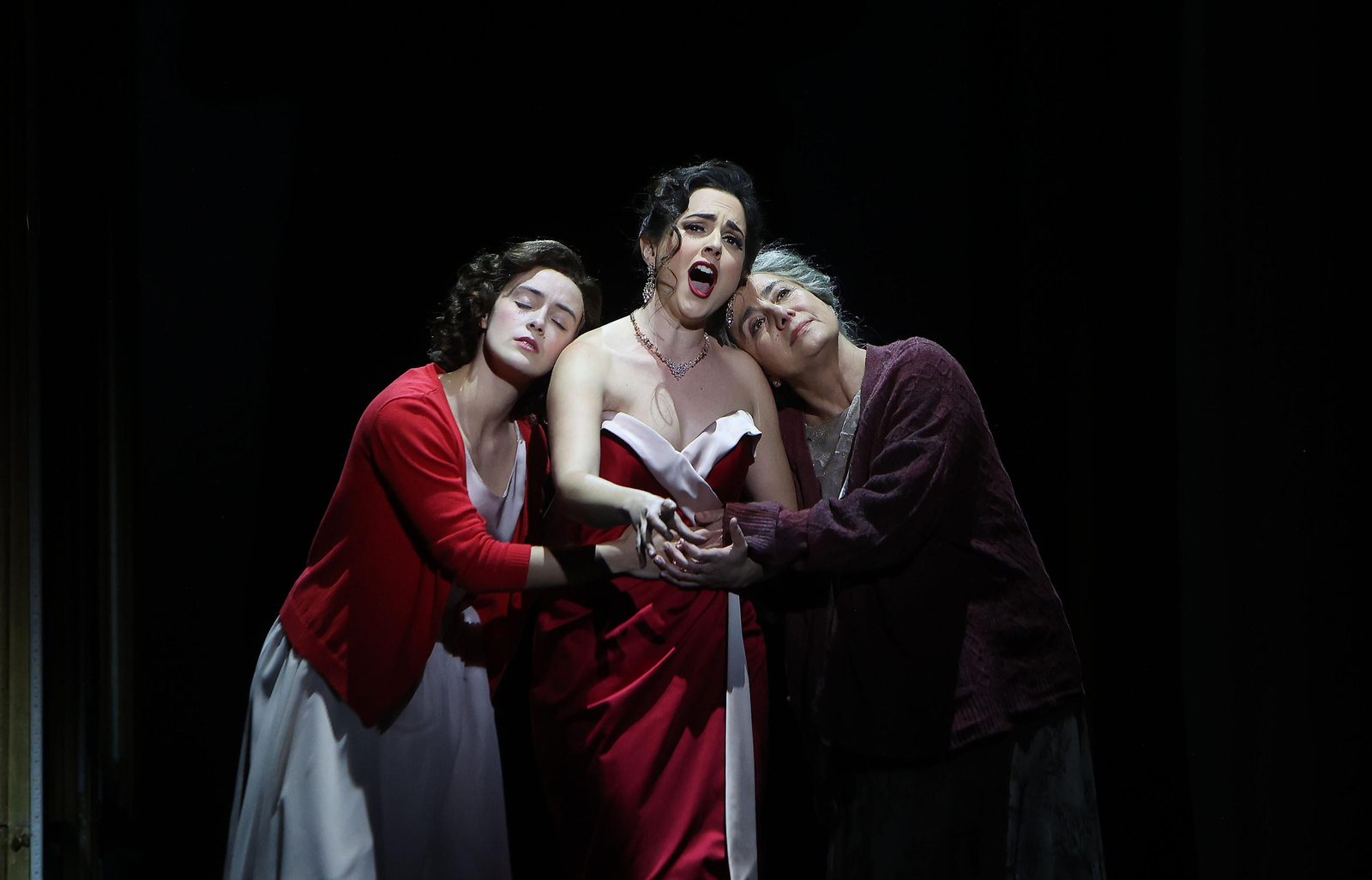 OPERA ALCINA