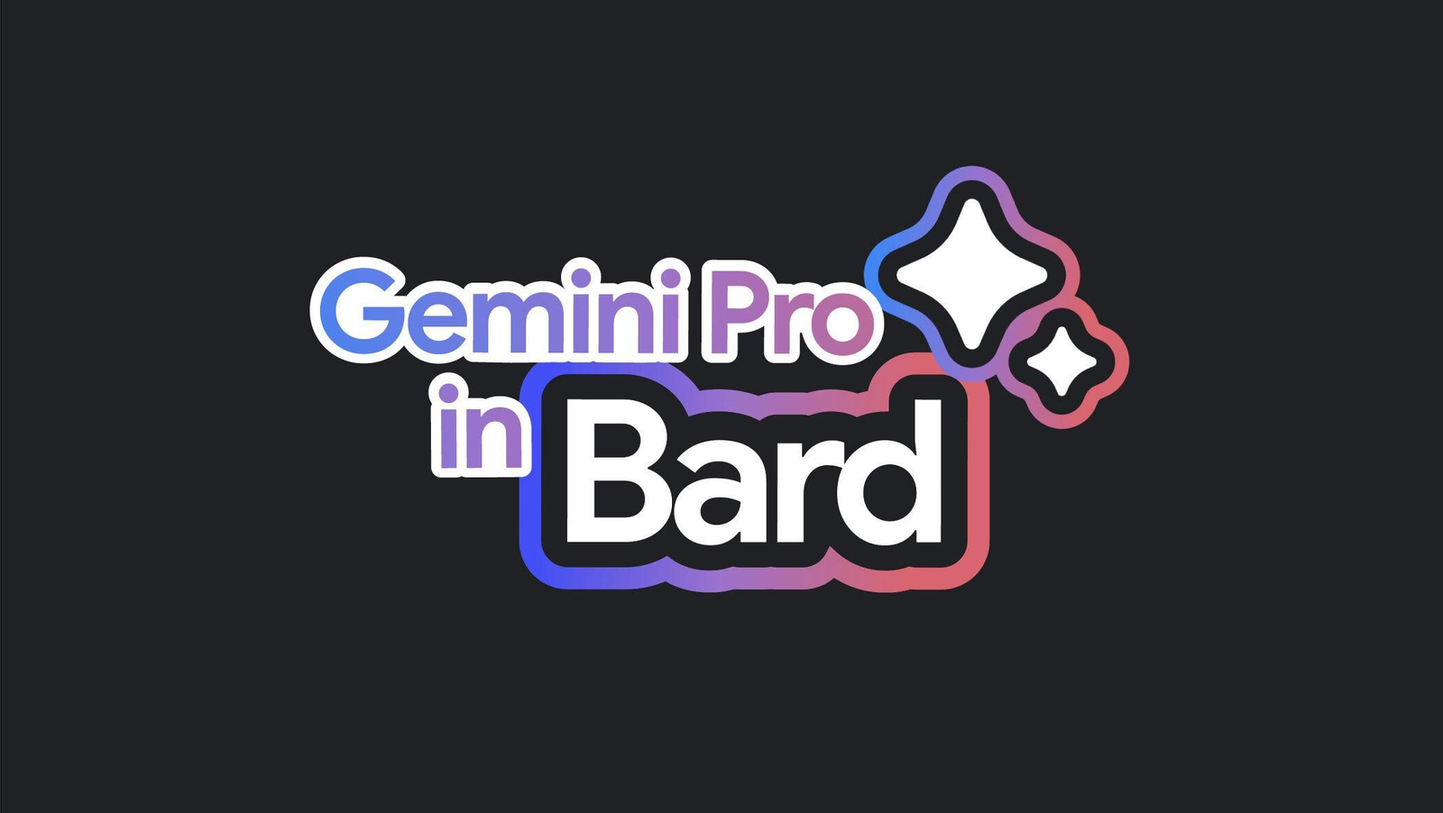 Google Bard con Gemini Pro