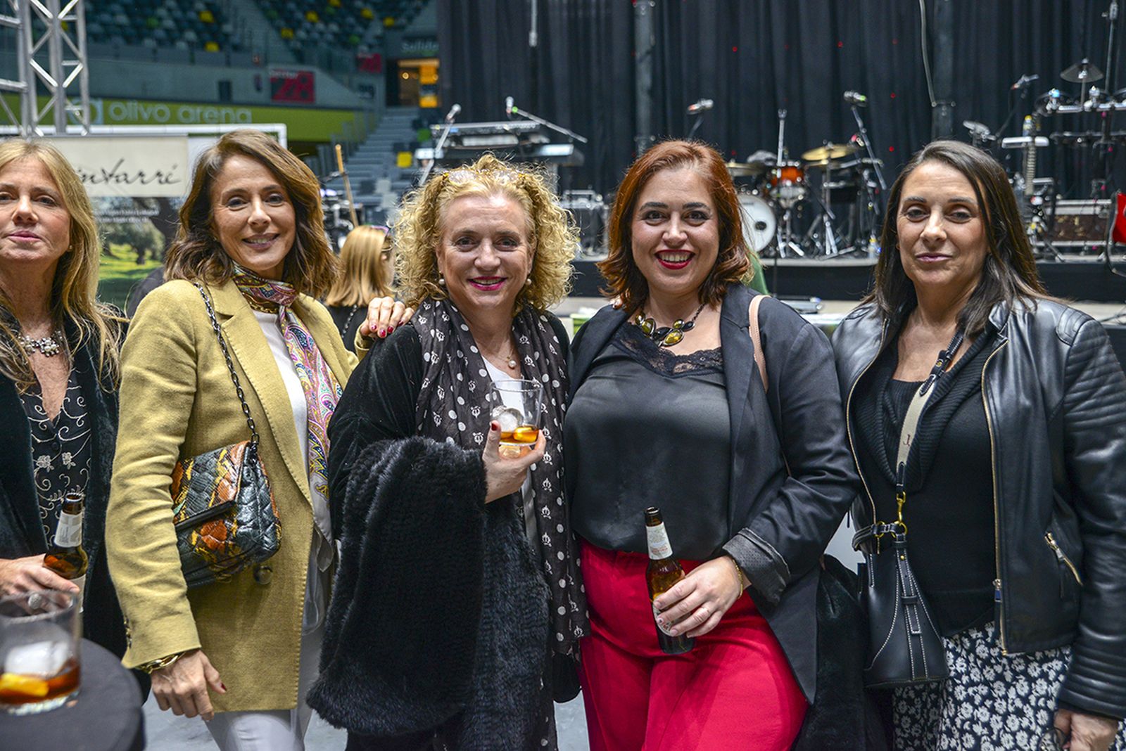 X Premios Gastronómicos Amigos del Santo Reino