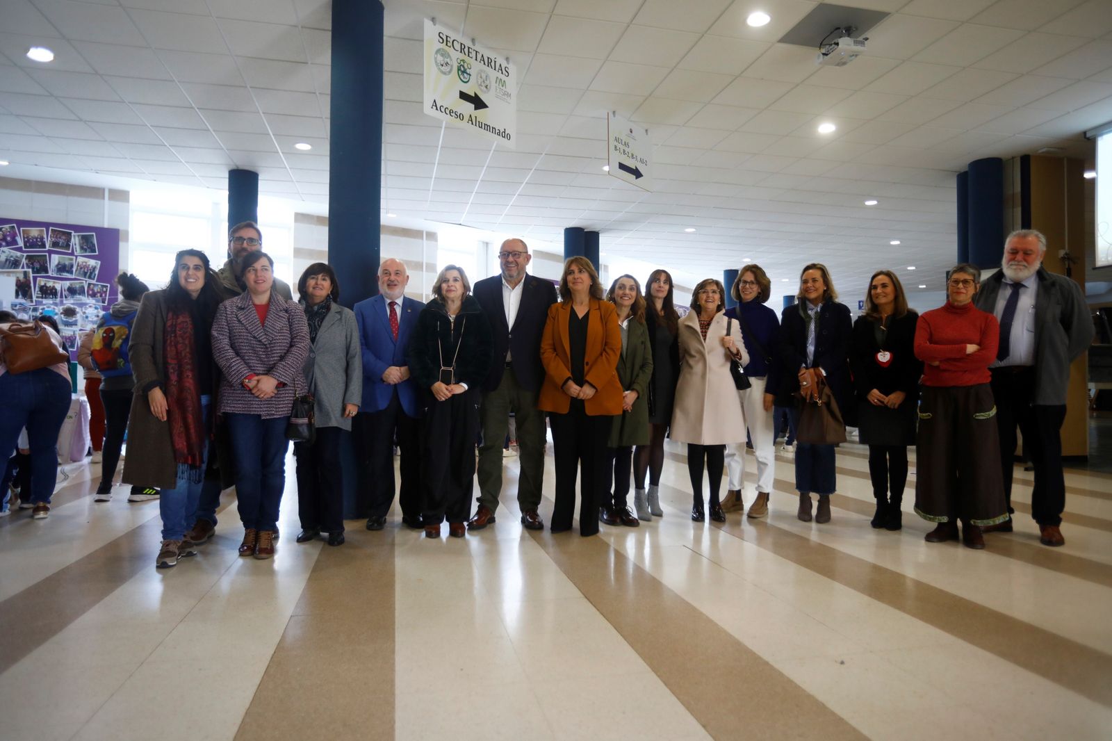 La feria Infaciencia de Córdoba, en imágenes