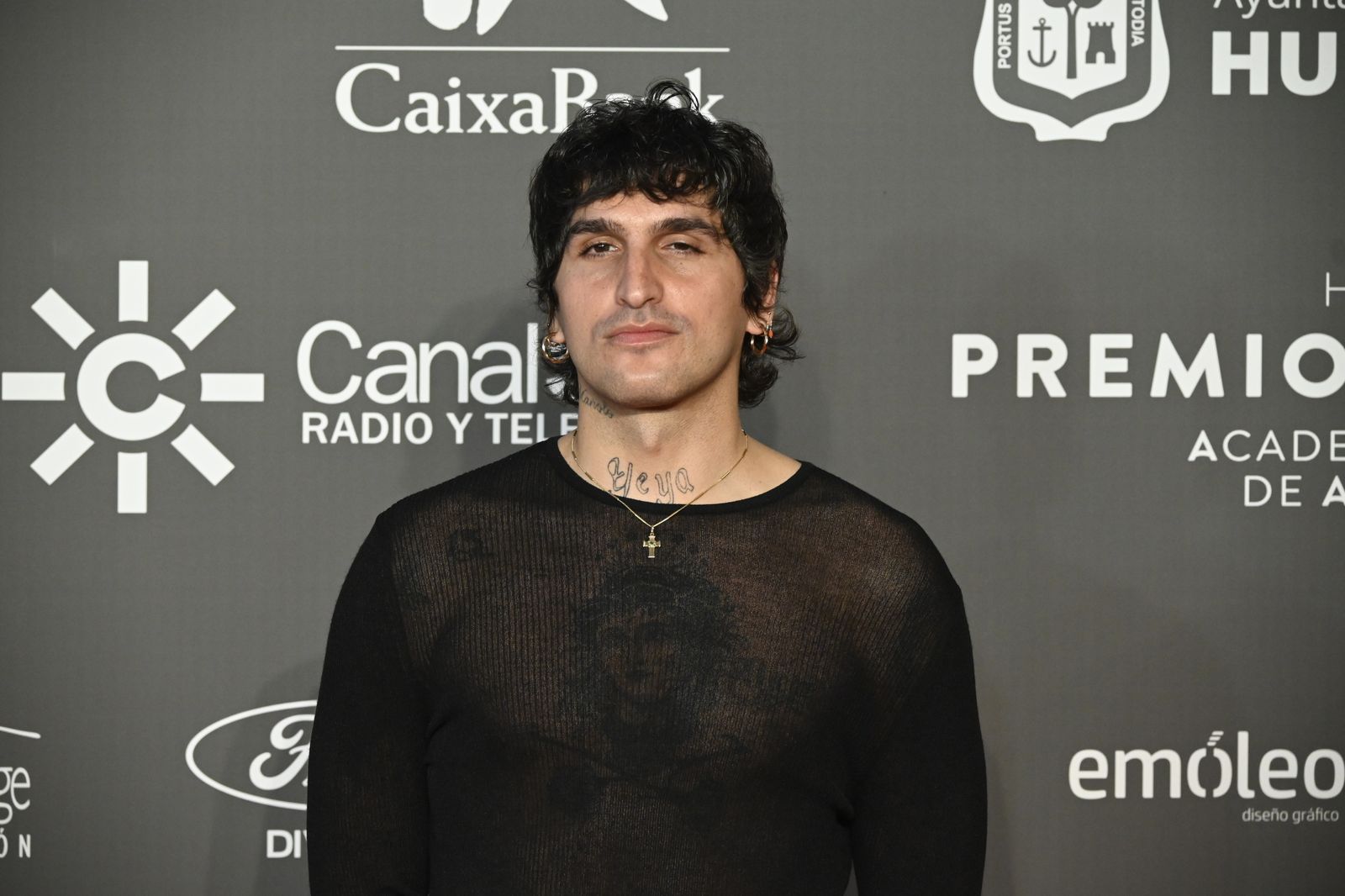 Las mejores imágenes del los Premios Carmen en Huelva