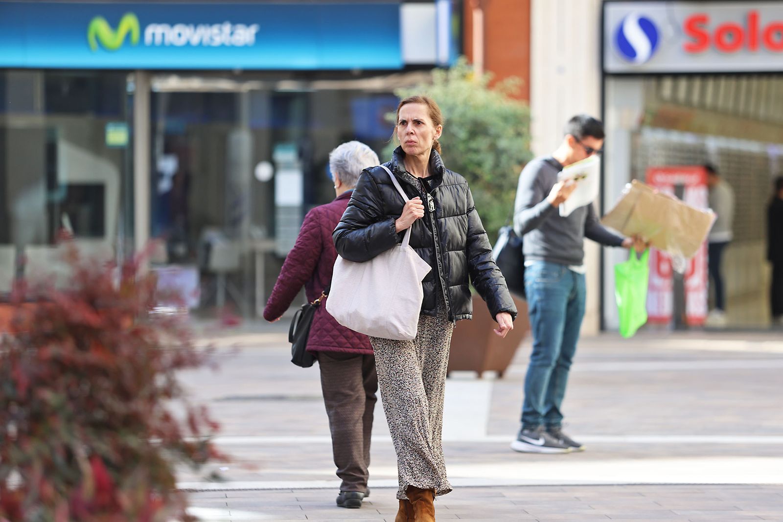 Las imágenes más destacadas del sábado 27 de enero en Huelva