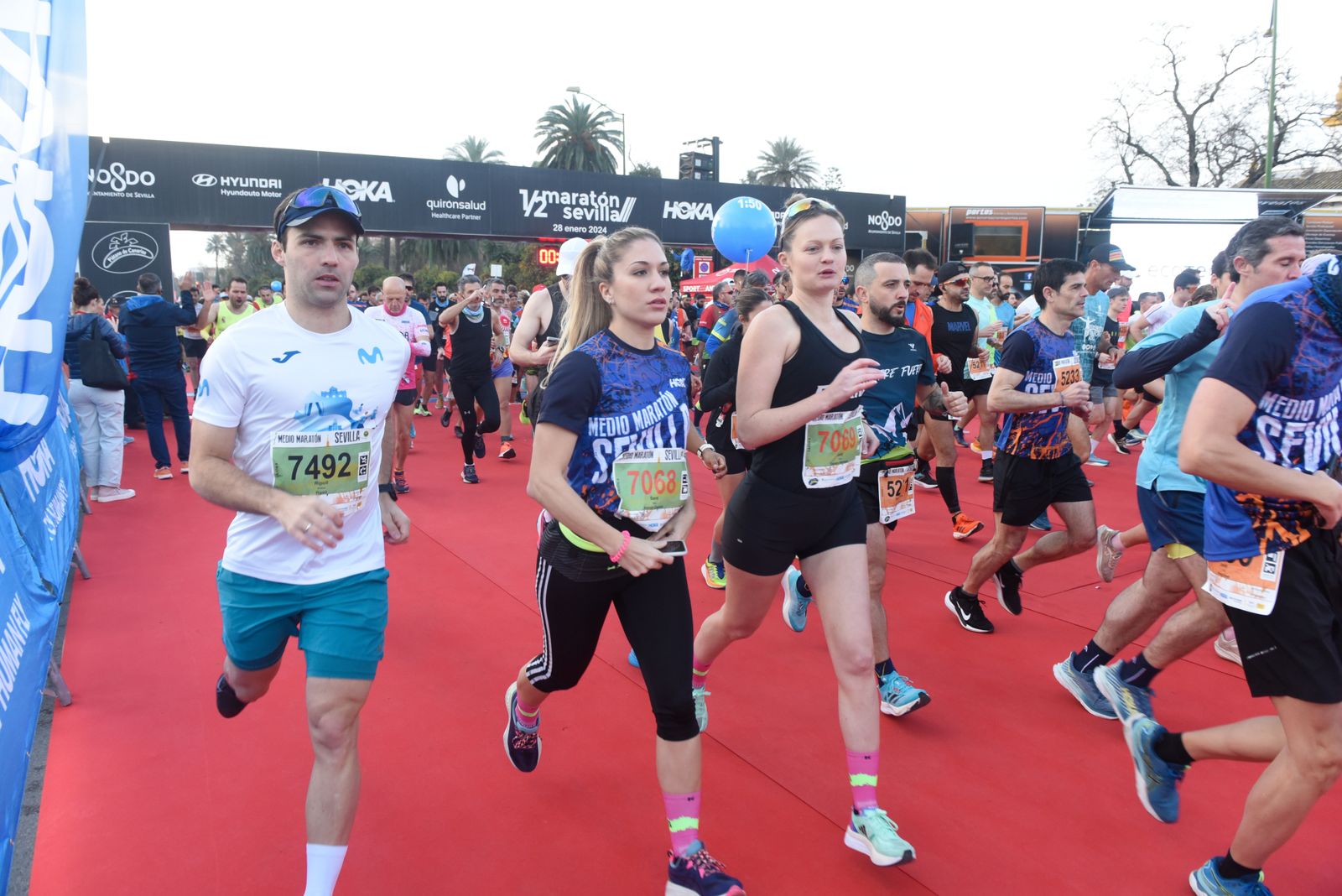 Búscate en la Media Maratón de Sevilla 2024, 3