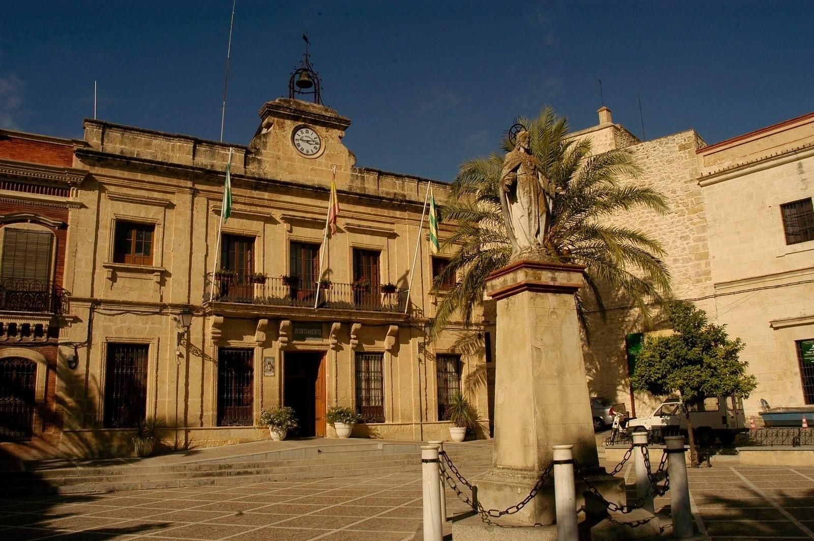 Bornos promueve la creación de una comunidad energética local