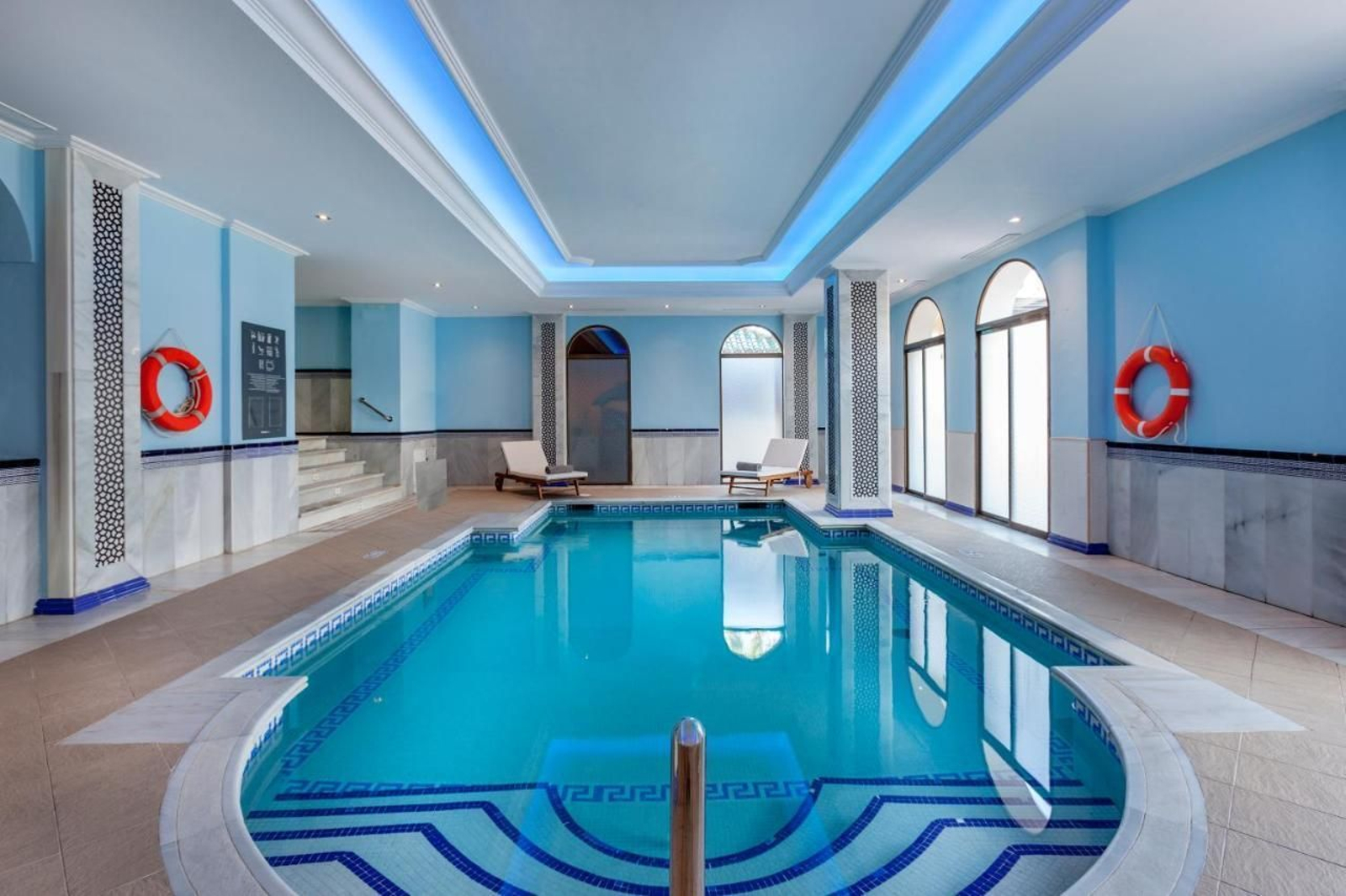 Este hotel de Huelva es el mejor todo incluido de España, según los "Oscars" del Turismo