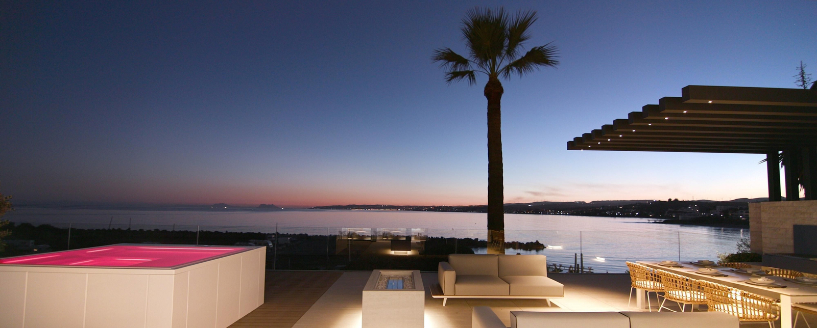 La promoció contará con 9 viviendas exclusivas.