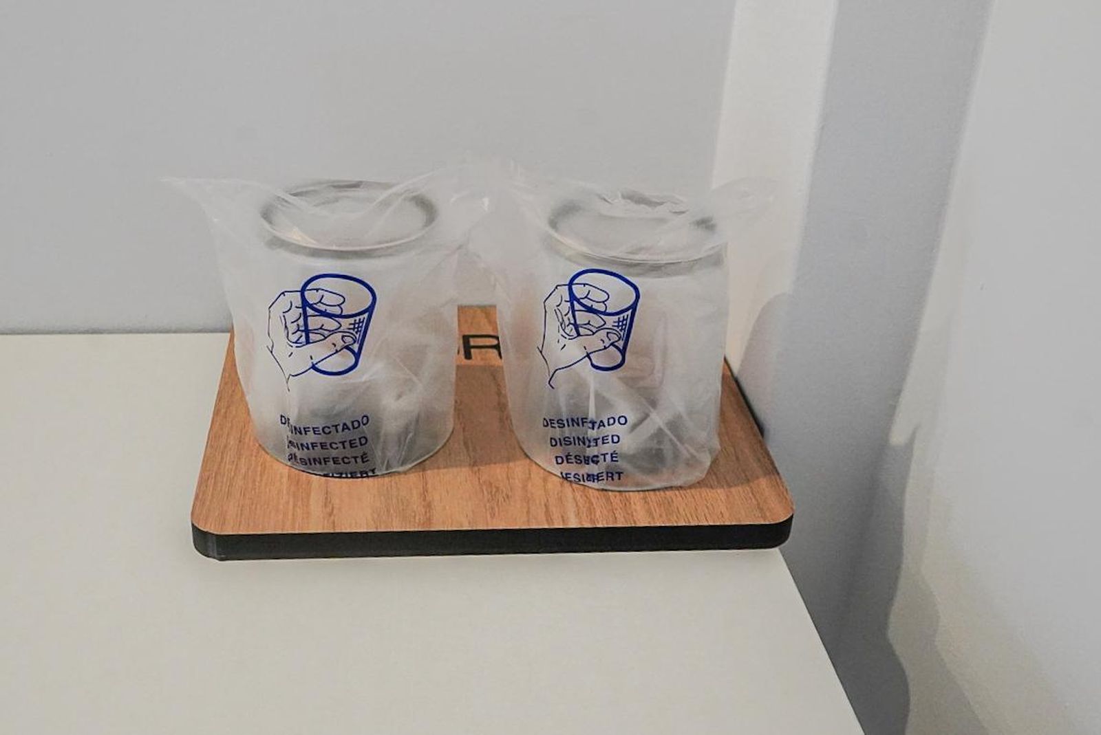 Descubre el interior del hotel impulsado por una Inteligencia Artificial en Granada: todas las imágenes