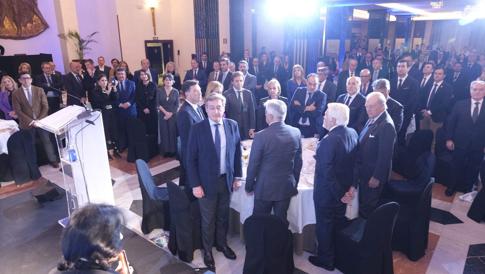 La presentación del anuario de turismo del Grupo Joly, en imágenes