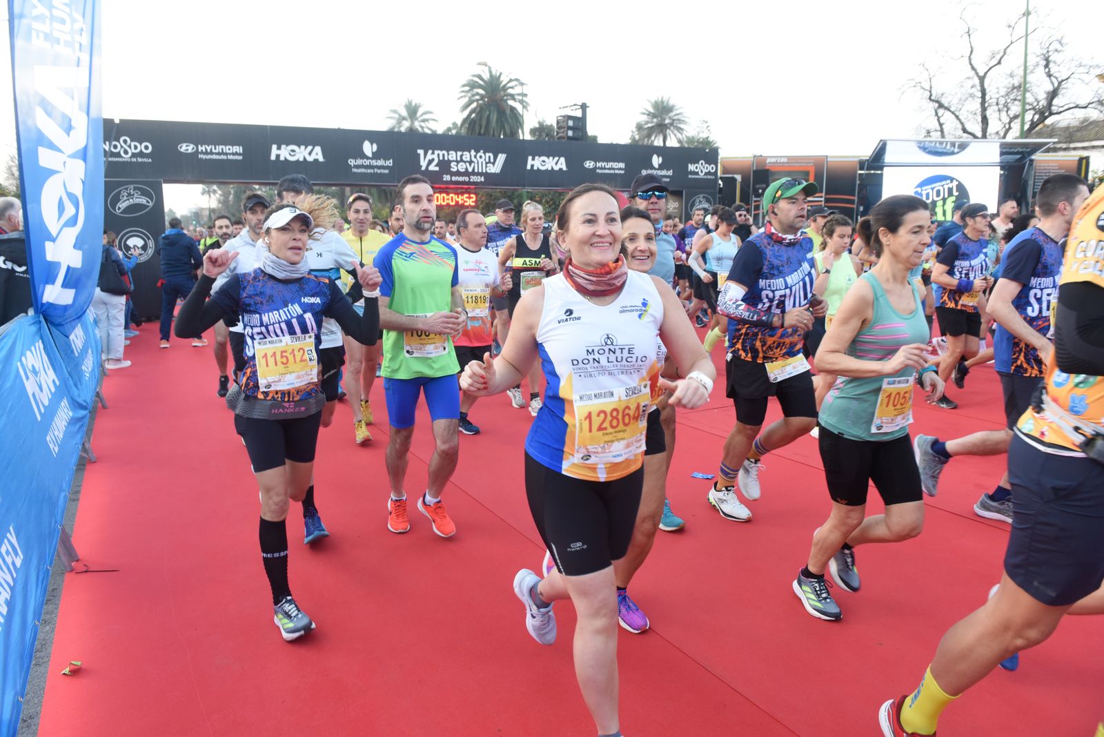 Búscate en la Media Maratón de Sevilla 2024, 3