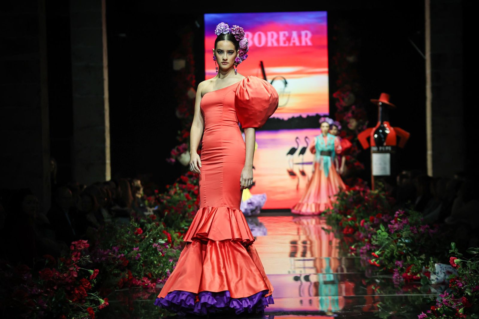 Auxiliadora Castellano (Jerez).