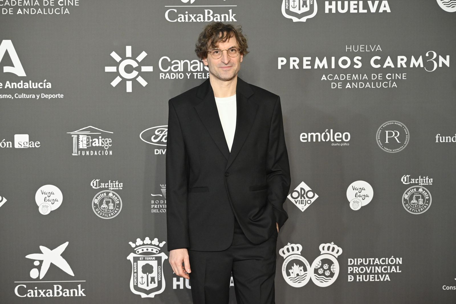 Las mejores imágenes del los Premios Carmen en Huelva