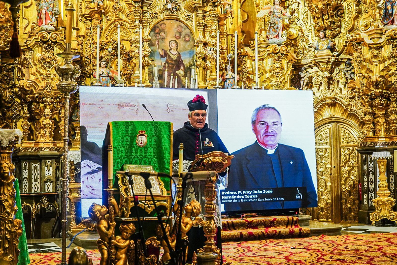 The Mystery Man: todas las fotos de esta impactante reconstrucción hiperrealista