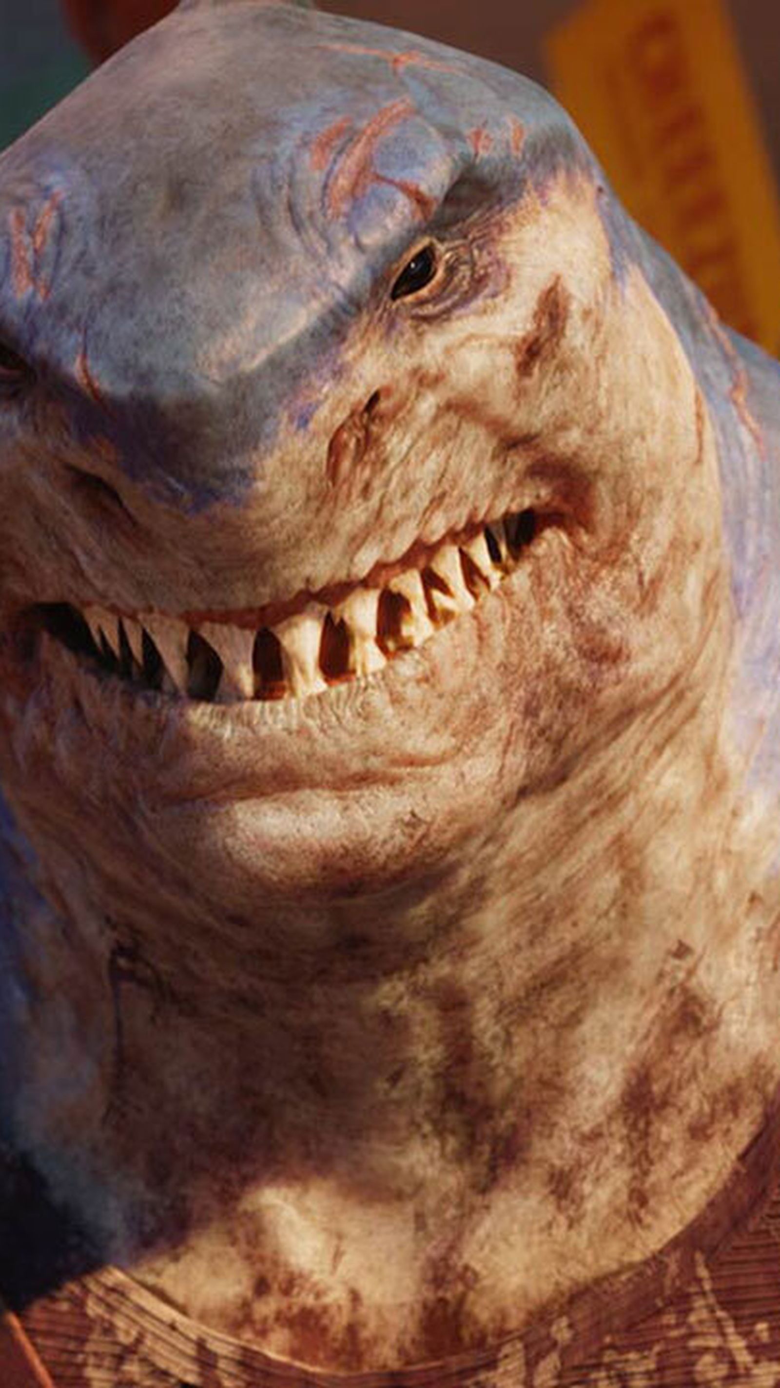 Suicide Squad: Kill the Justice League