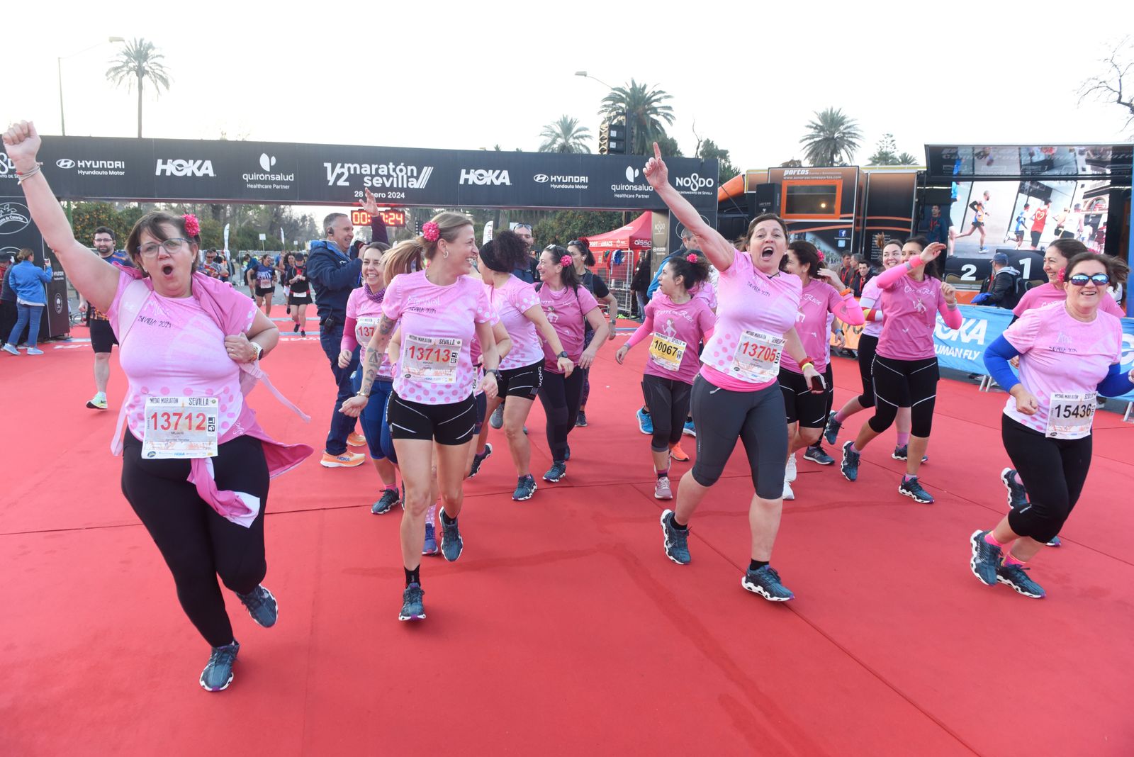 Búscate en la Media Maratón de Sevilla 2024, 3