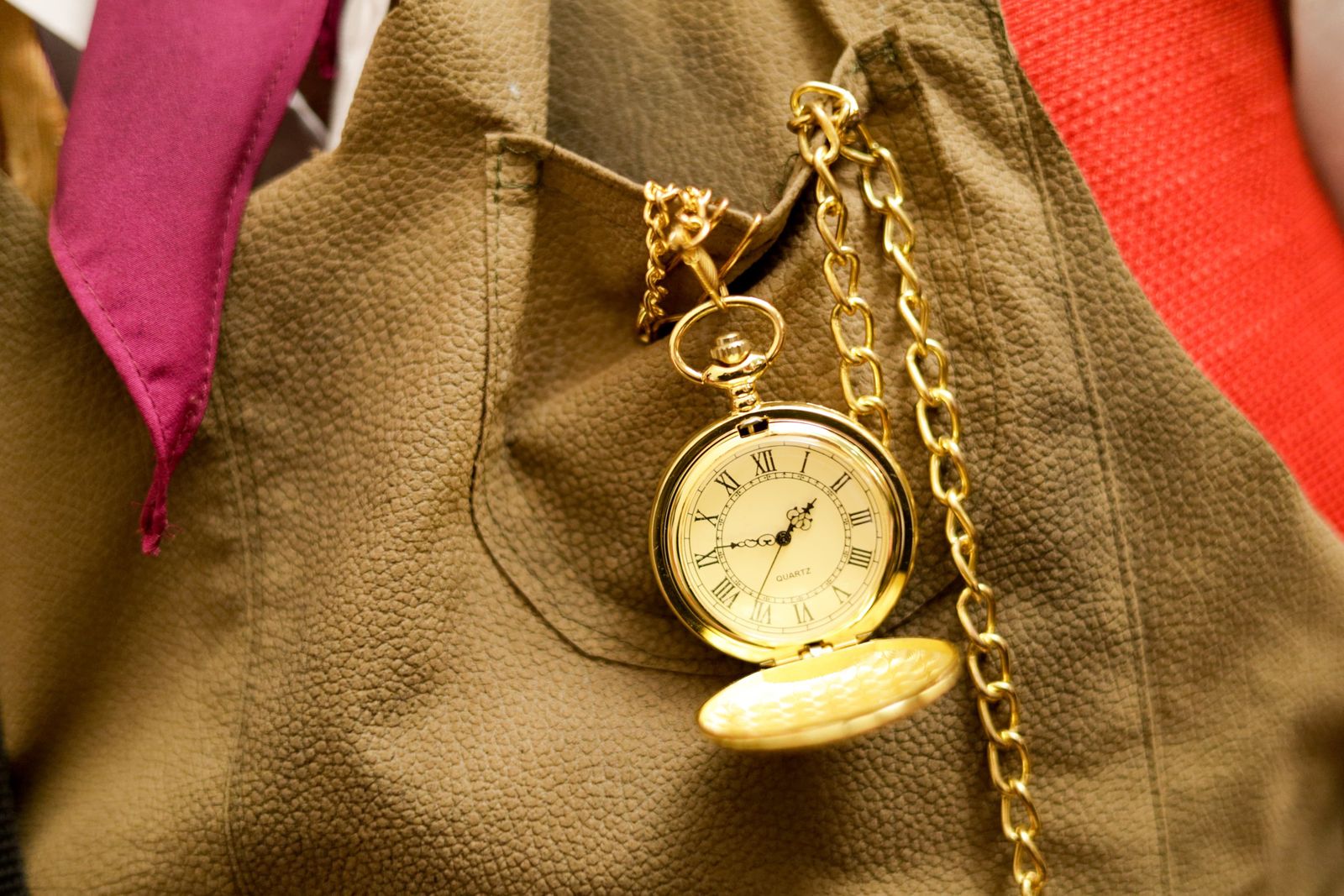 Comparsa El paseíto