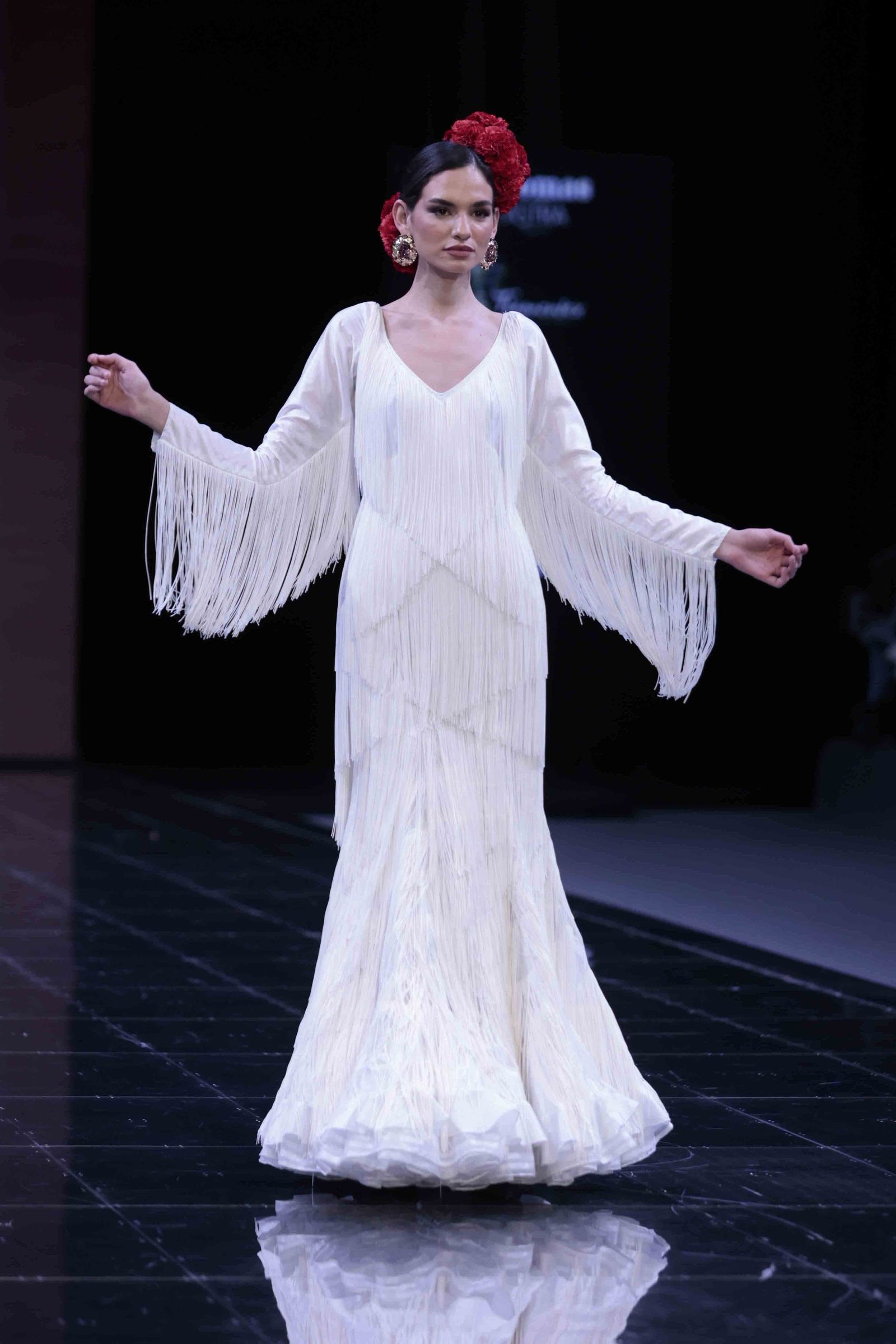 Desfile de Molina en SIMOF de 2024, todas las fotos