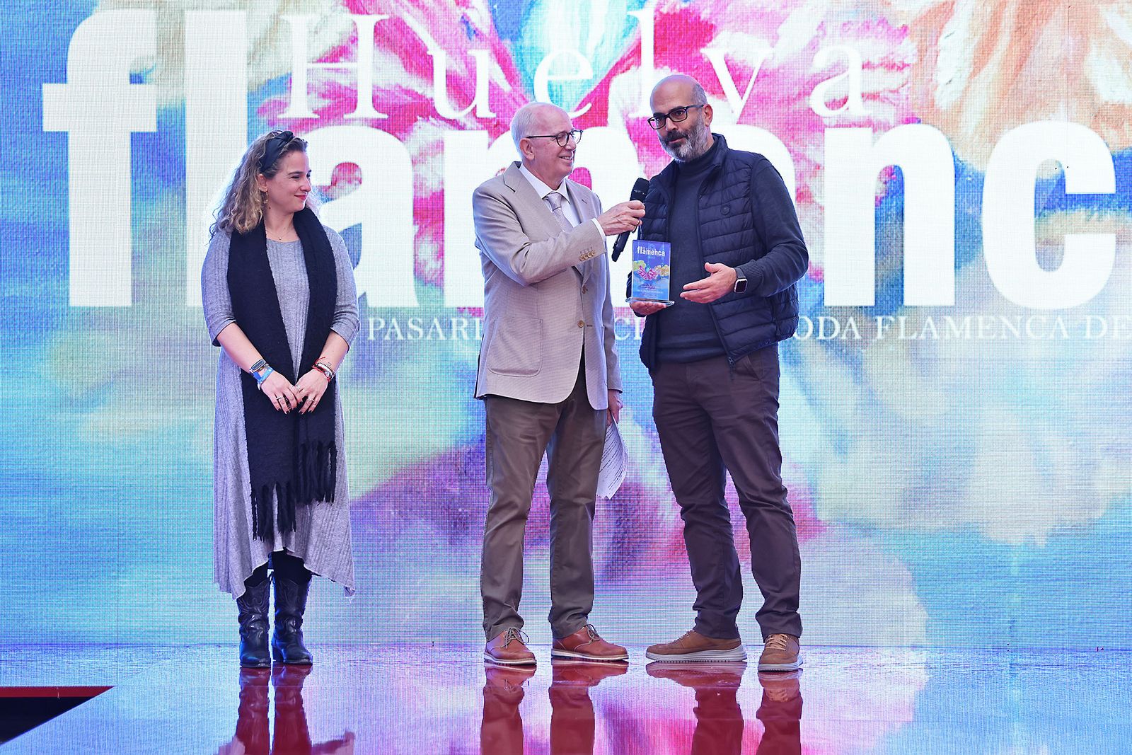 Las imágenes más destacadas del viernes 2 de febrero en Huelva