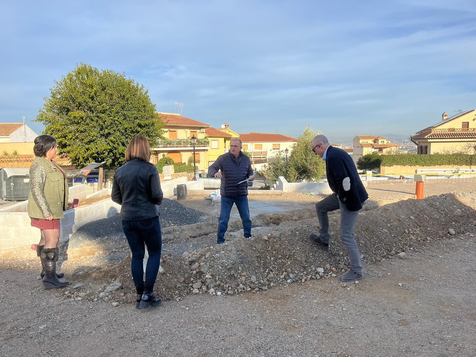 El PP de La Zubia pide dimisiones tras la pérdida de subvenciones del PFEA