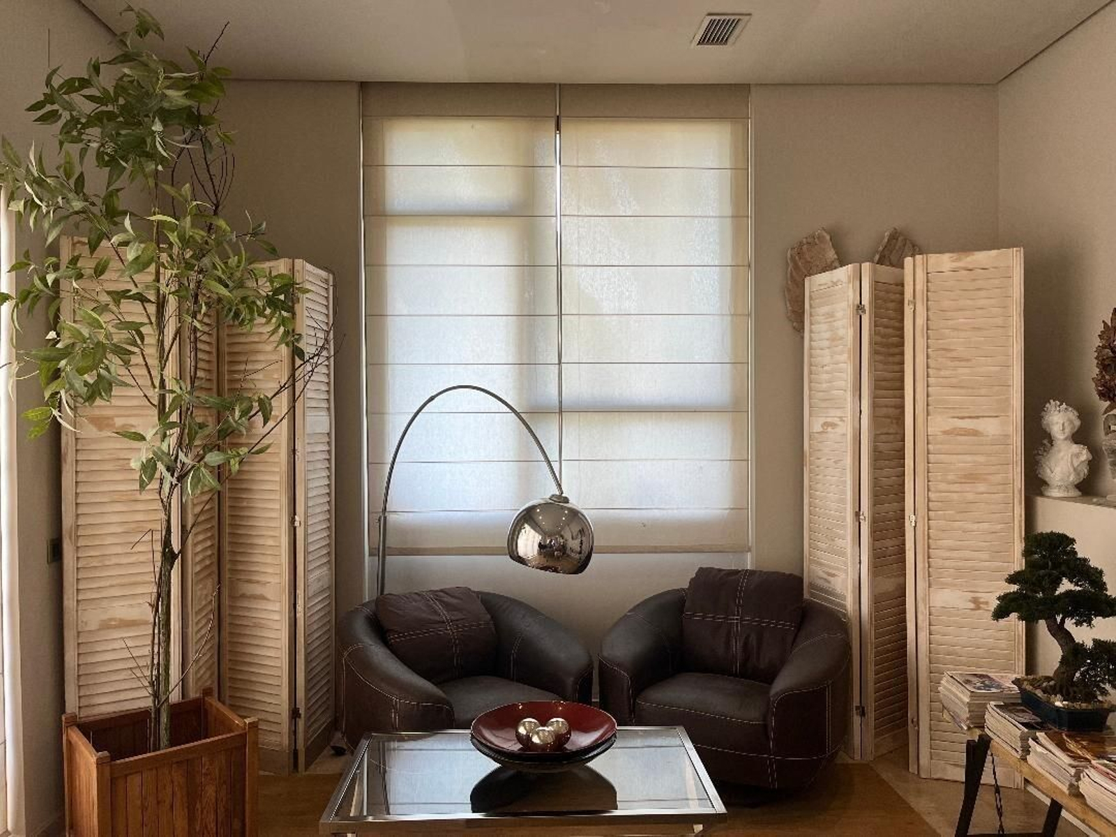 Imágenes de una casa con encanto en Rota