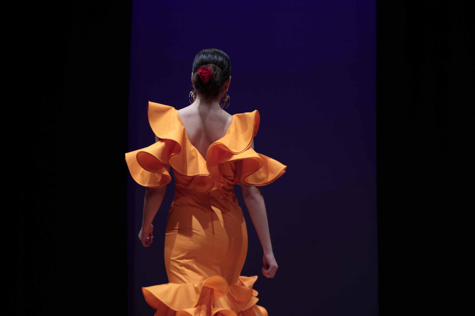 Bambalina, la nueva colección de Lina Sevilla, todas las fotos