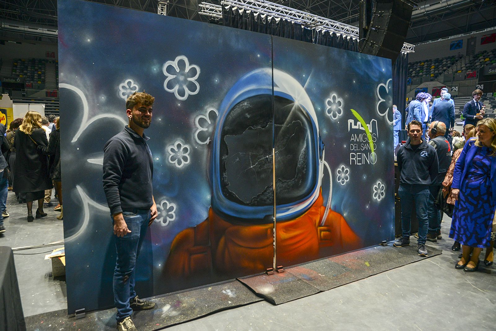 X Premios Gastronómicos Amigos del Santo Reino