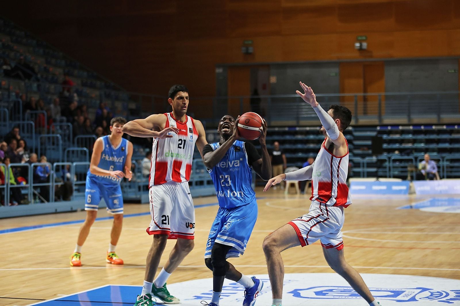 Las fotos del Ciudad de Huelva - Udea Algeciras