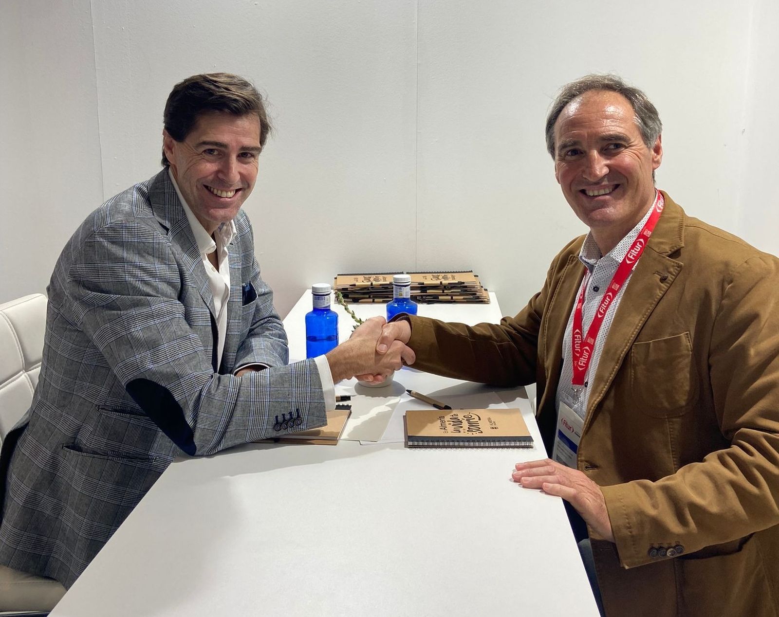 Ayuntamiento y Federación Española de Atletismo se unen por el ‘Active Running Cities’