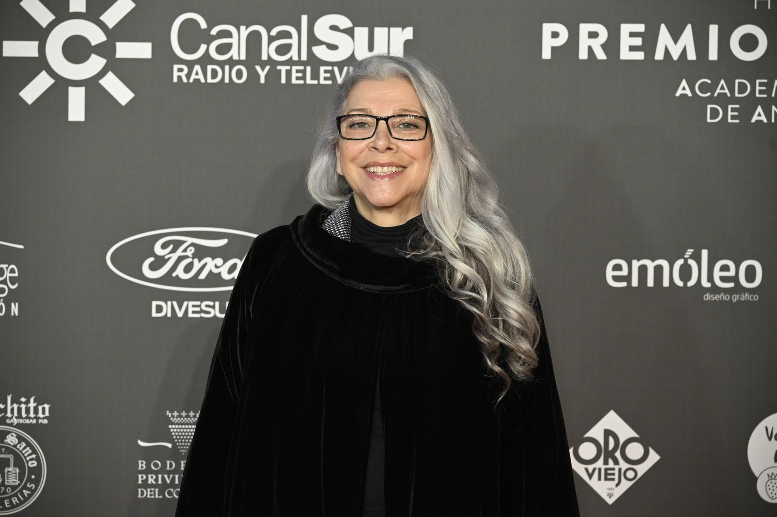 Las mejores imágenes del los Premios Carmen en Huelva